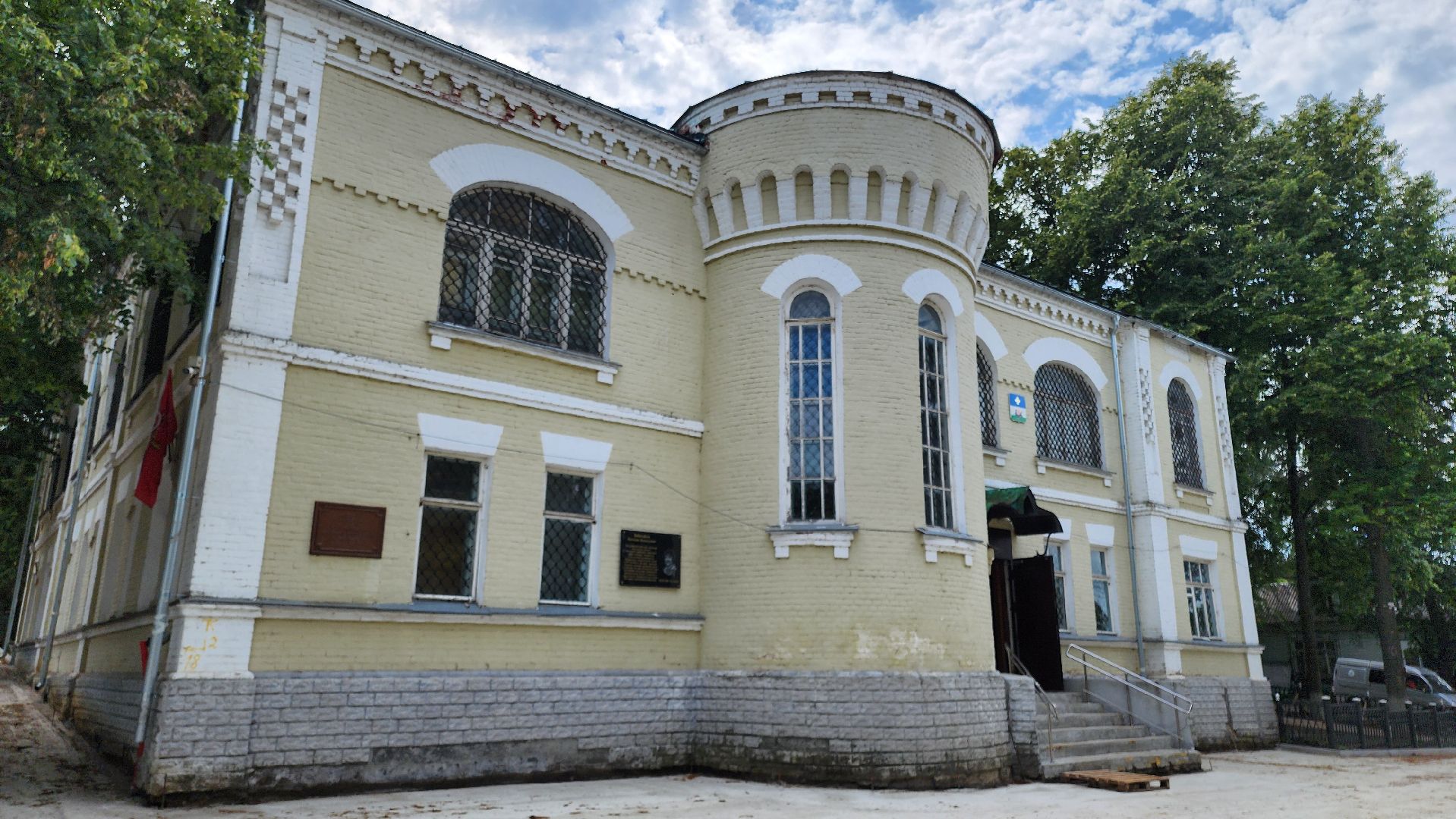 кашира, серебристые облака, краеведческий музей, выставка, астрофотография, астрономия, космонавт, иван вагнер,