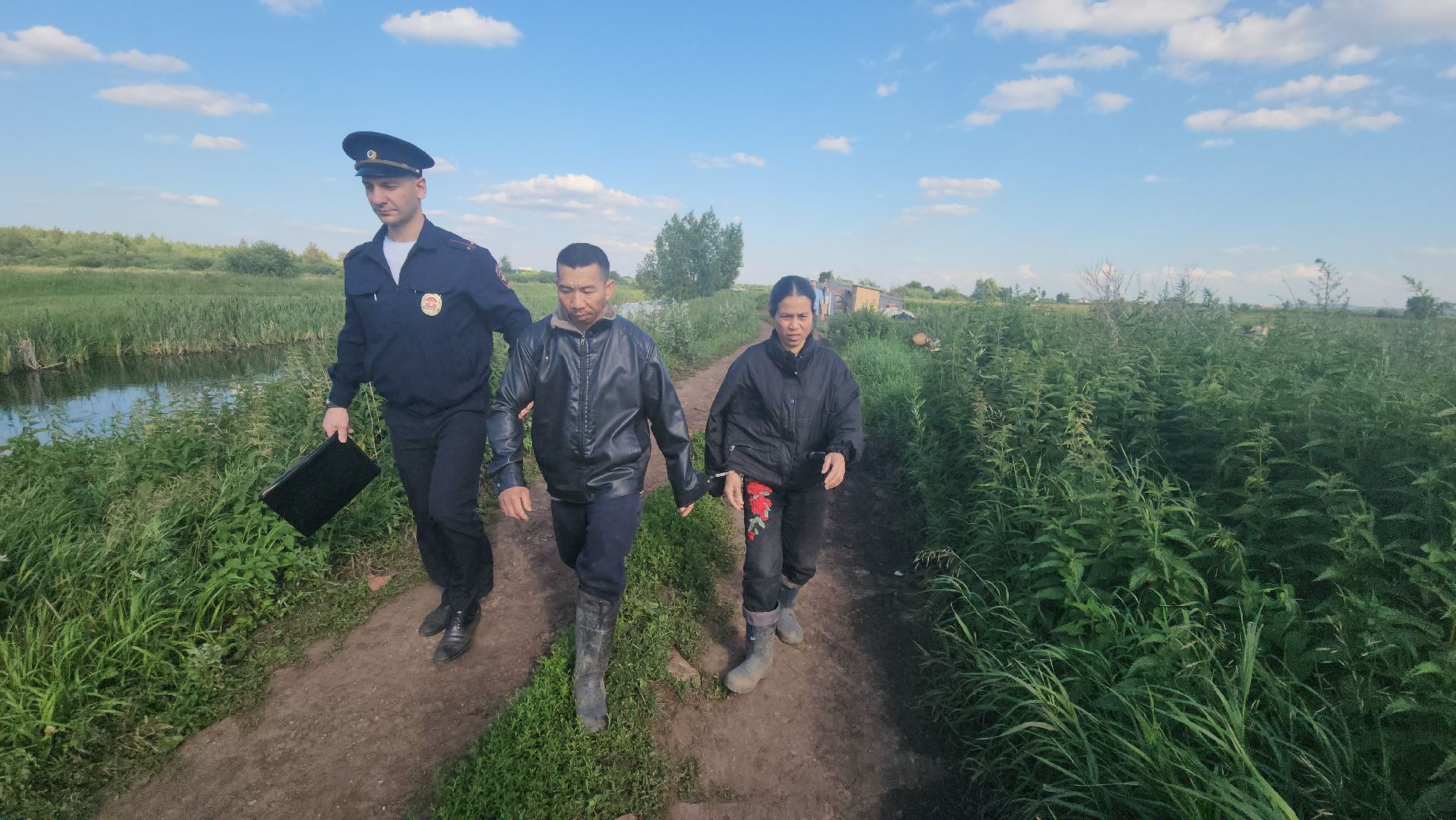 Люберцы, д Михнево, волонтеры, зоозащитники,