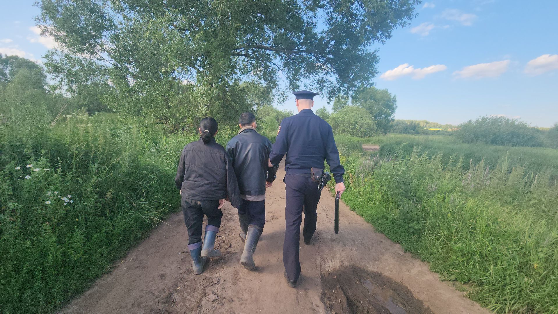 Люберцы, д Михнево, волонтеры, зоозащитники,