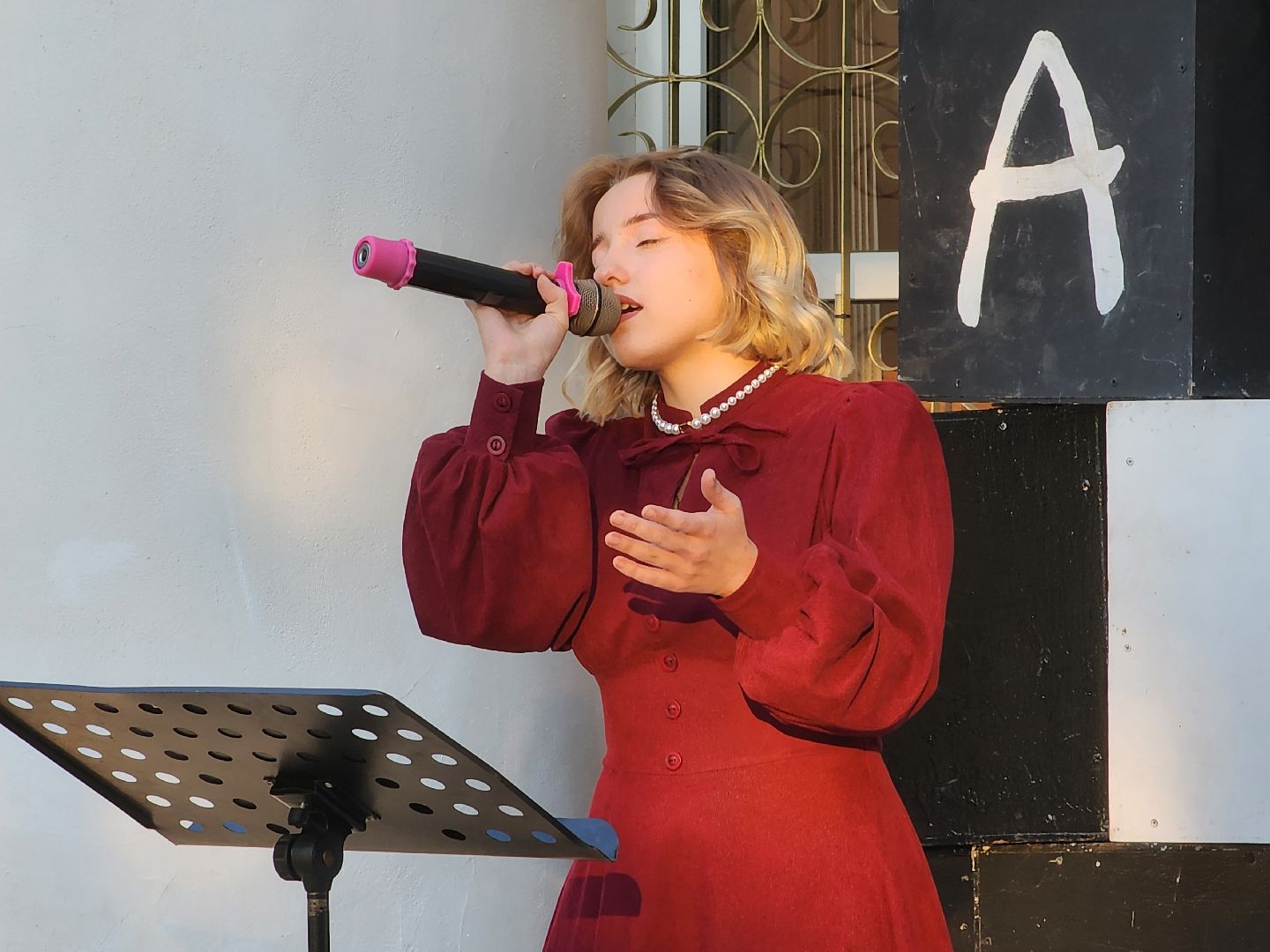 сергиев посад, сергиево-посадский городской округ, александр кравченко, арт-станция, творческий вечер, лето для тебя, спектакль,