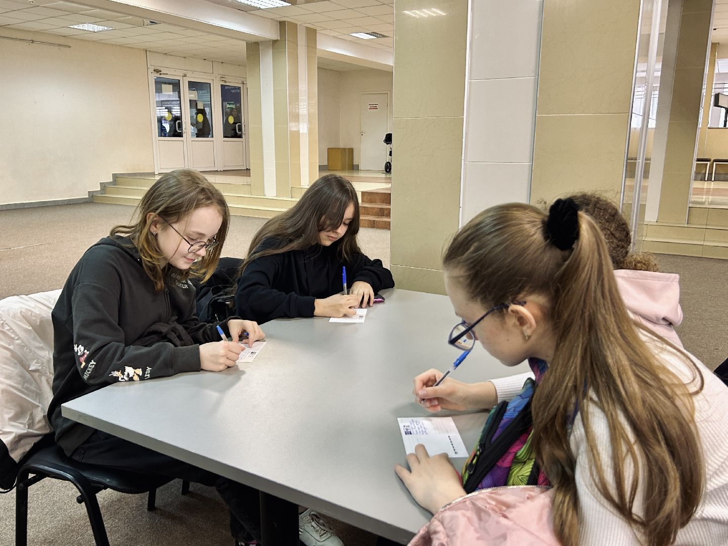 СВО, письмо солдату, акция