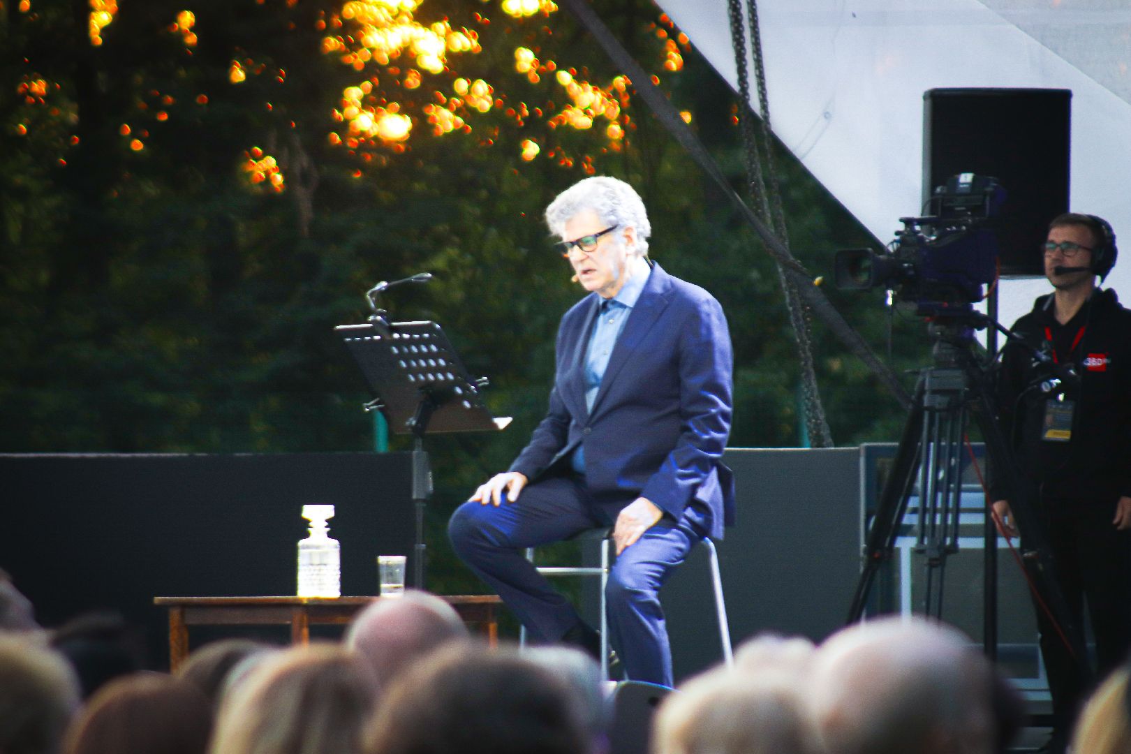 клин, общество, фестиваль чайковского, спектакли,