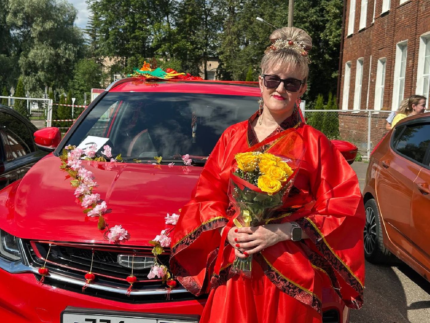 можайск, можайский муниципальный округ, подмосковье, мисс автоледи 2025, конкурс, медики, можайская больница, общество,