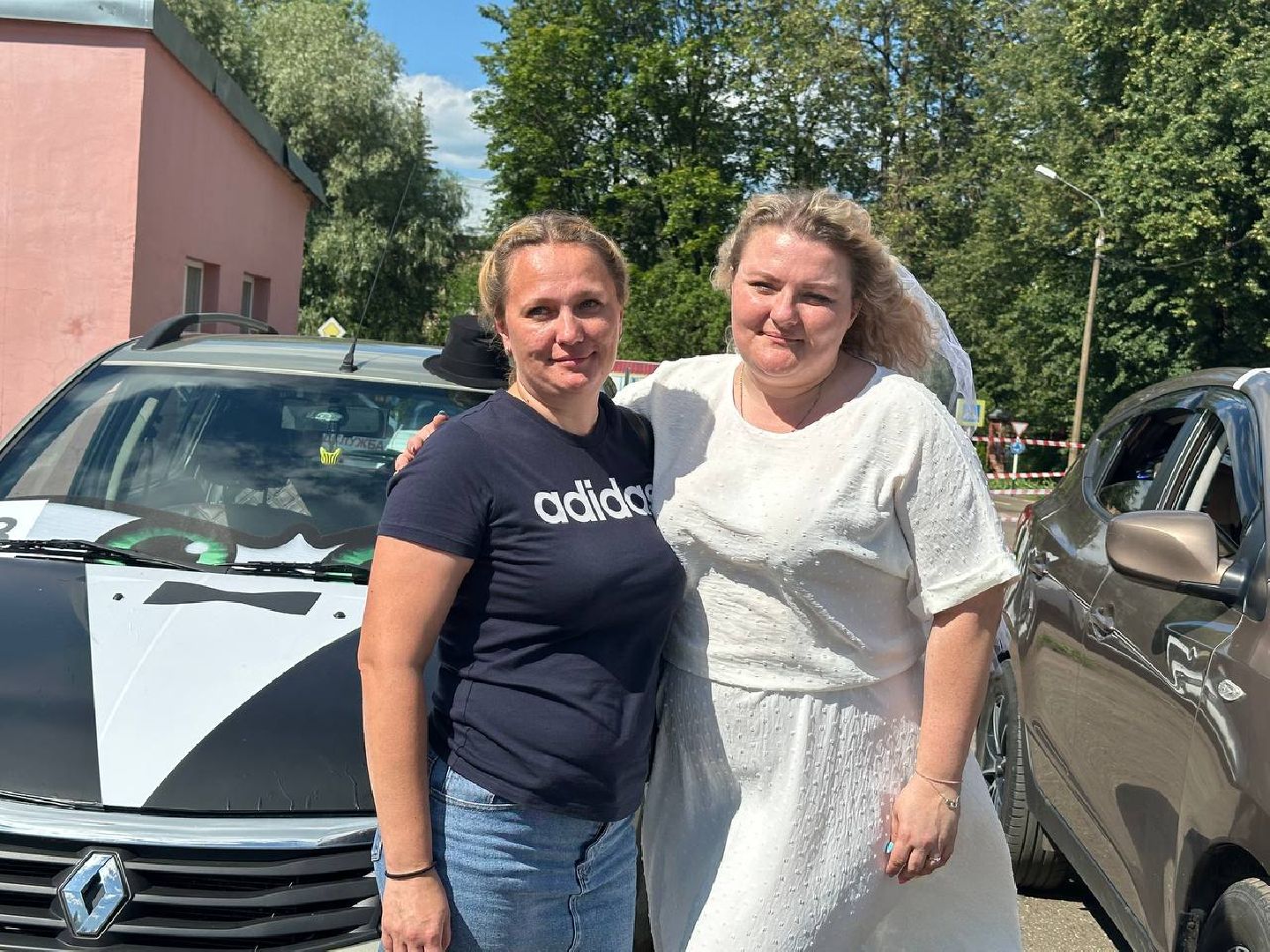 можайск, можайский муниципальный округ, подмосковье, мисс автоледи 2025, конкурс, медики, можайская больница, общество,