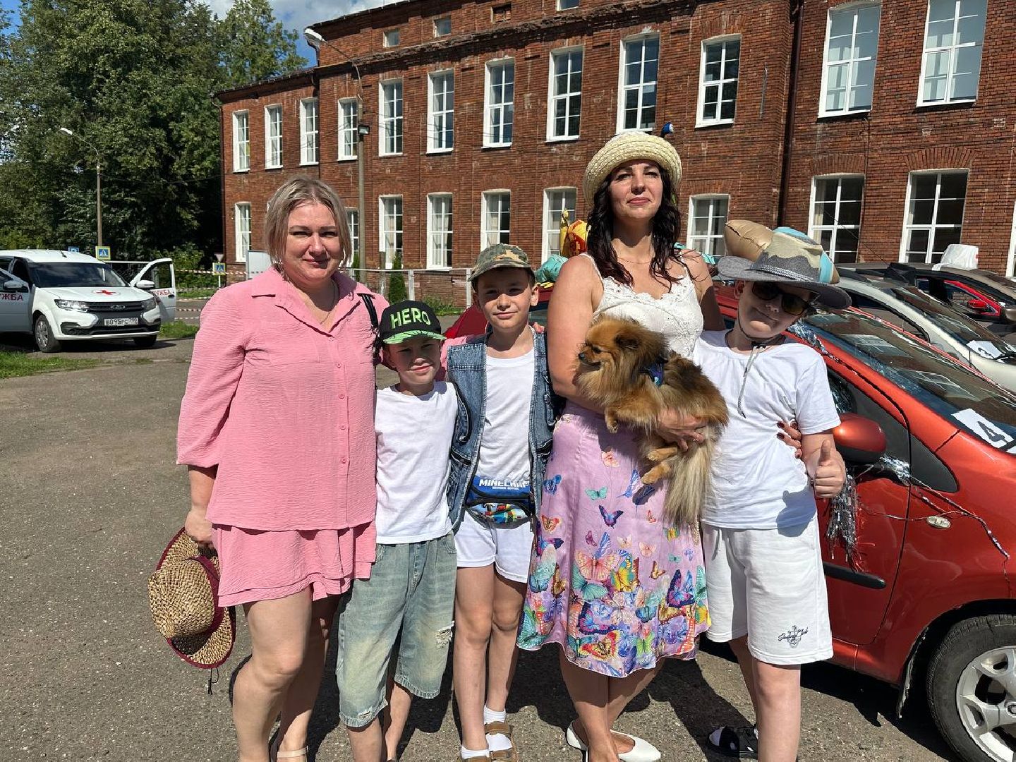 можайск, можайский муниципальный округ, подмосковье, мисс автоледи 2025, конкурс, медики, можайская больница, общество,