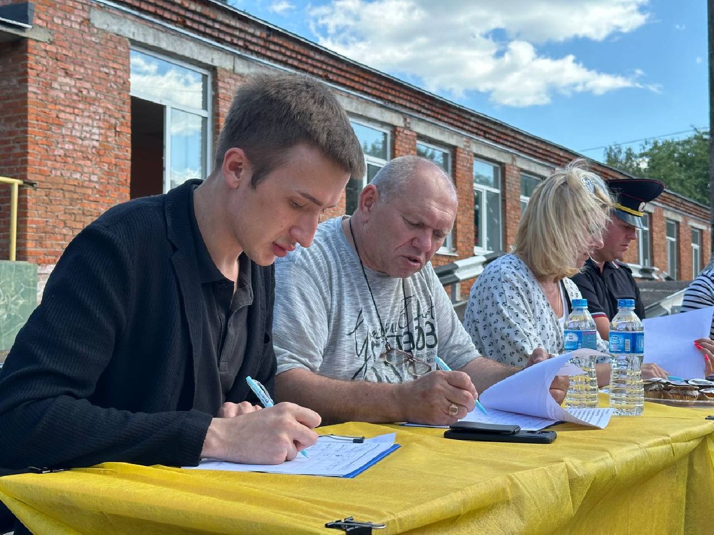 можайск, можайский муниципальный округ, подмосковье, мисс автоледи 2025, конкурс, медики, можайская больница, общество,