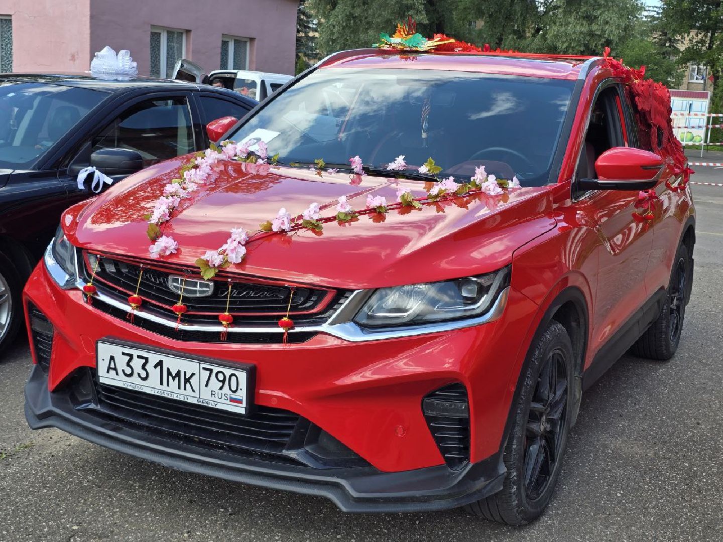 можайск, можайский муниципальный округ, подмосковье, мисс автоледи 2025, конкурс, медики, можайская больница, общество,