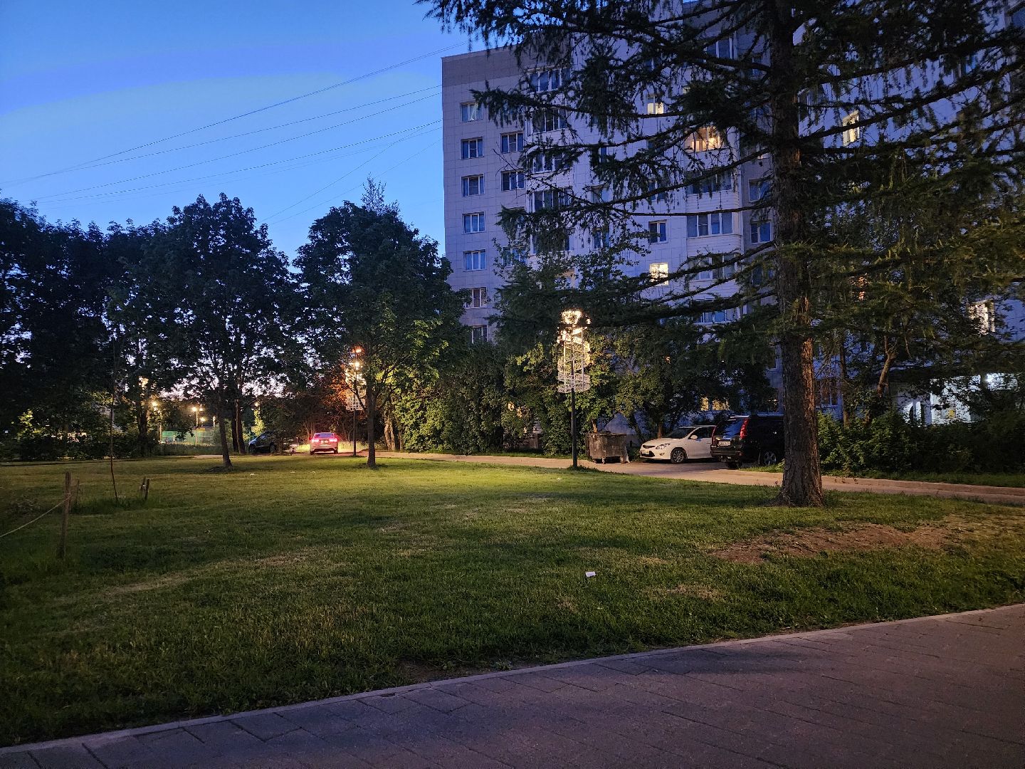 сергиев посад, чп, нападение,