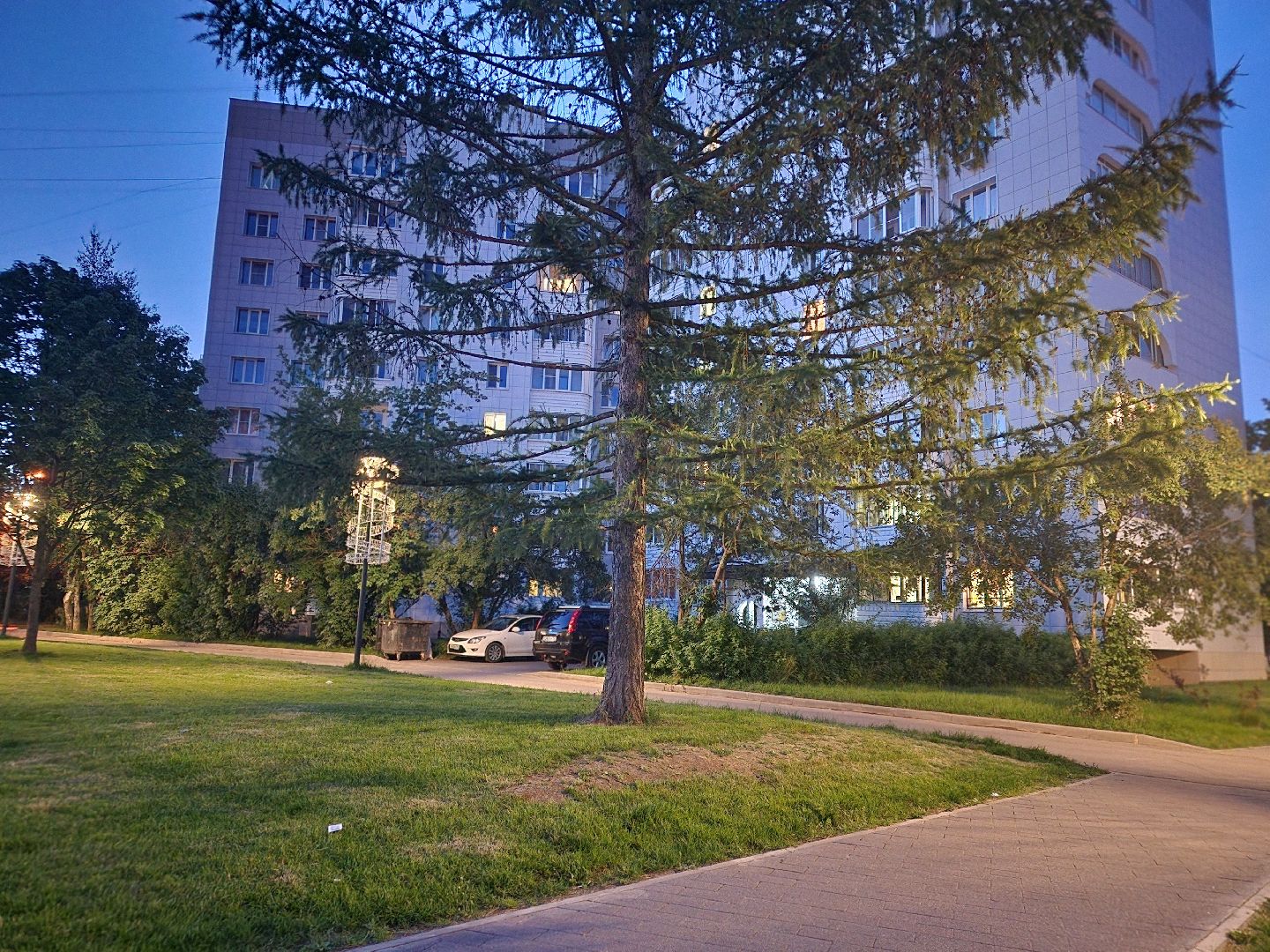 сергиев посад, чп, нападение,