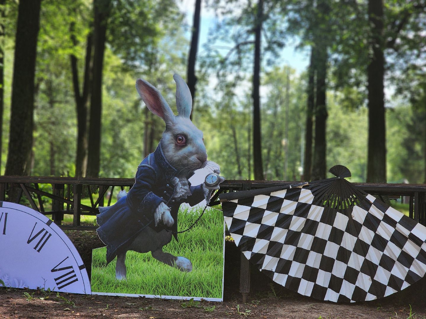 сергиев посад, сергиево-посадский городской округ, алиса в стране чудес, однажды в сказке,