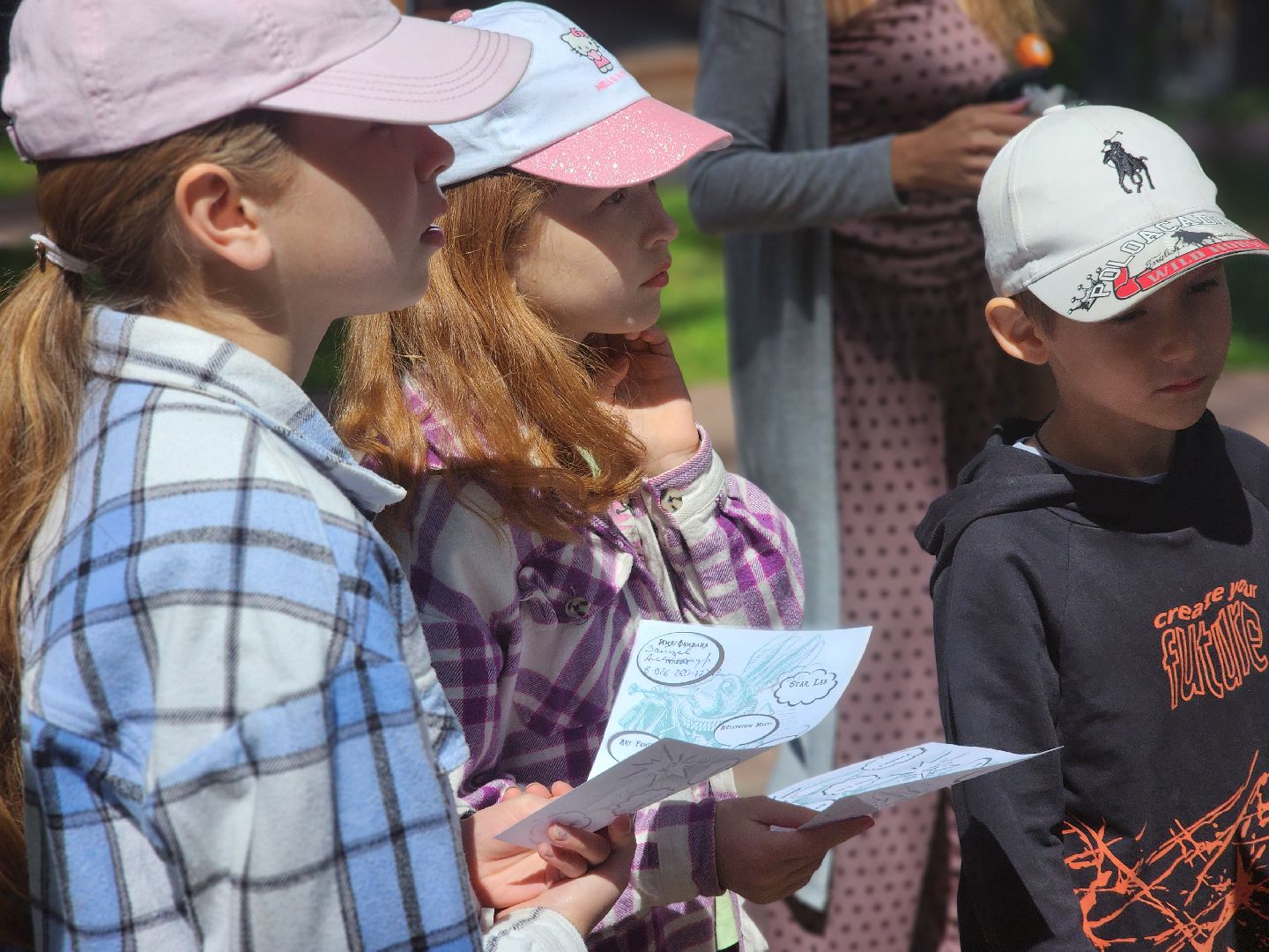 сергиев посад, сергиево-посадский городской округ, алиса в стране чудес, однажды в сказке,