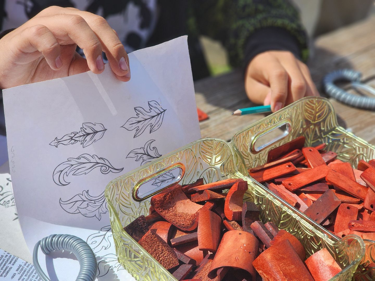 сергиево-посадский городской округ, морозово, этнопарк кочевник, фестиваль в хотьково,абрамцево-кудринская резьба, мастера,