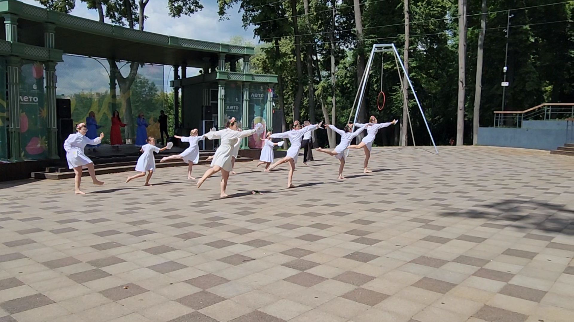 раменское, общество, день семьи любви и верности,чествование семей-юбиляров,