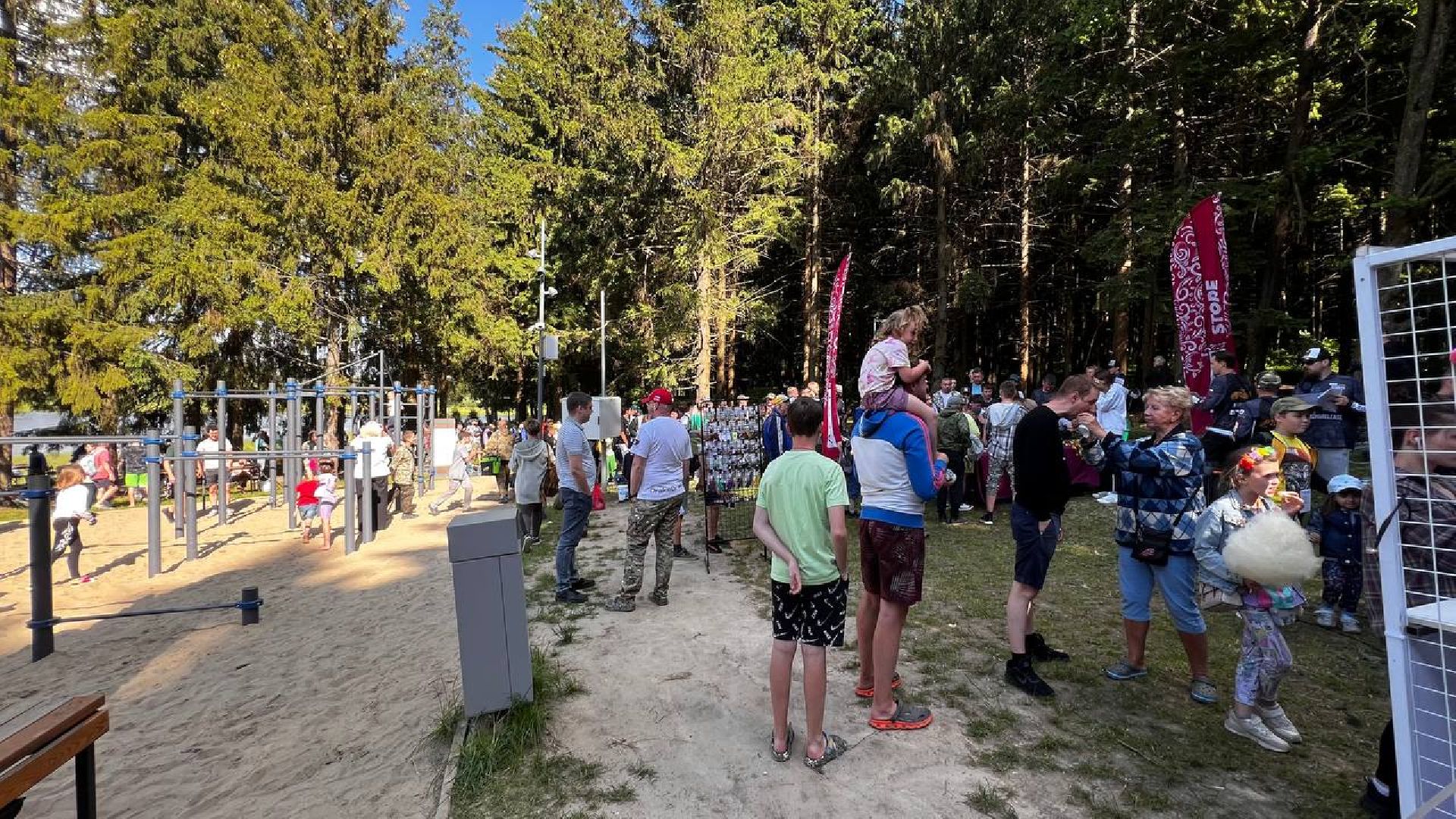 сергиев посад, сергиево-посадский городской округ, лесопарк загорское море, семхоз, рыболовный фестиваль, компания азот,