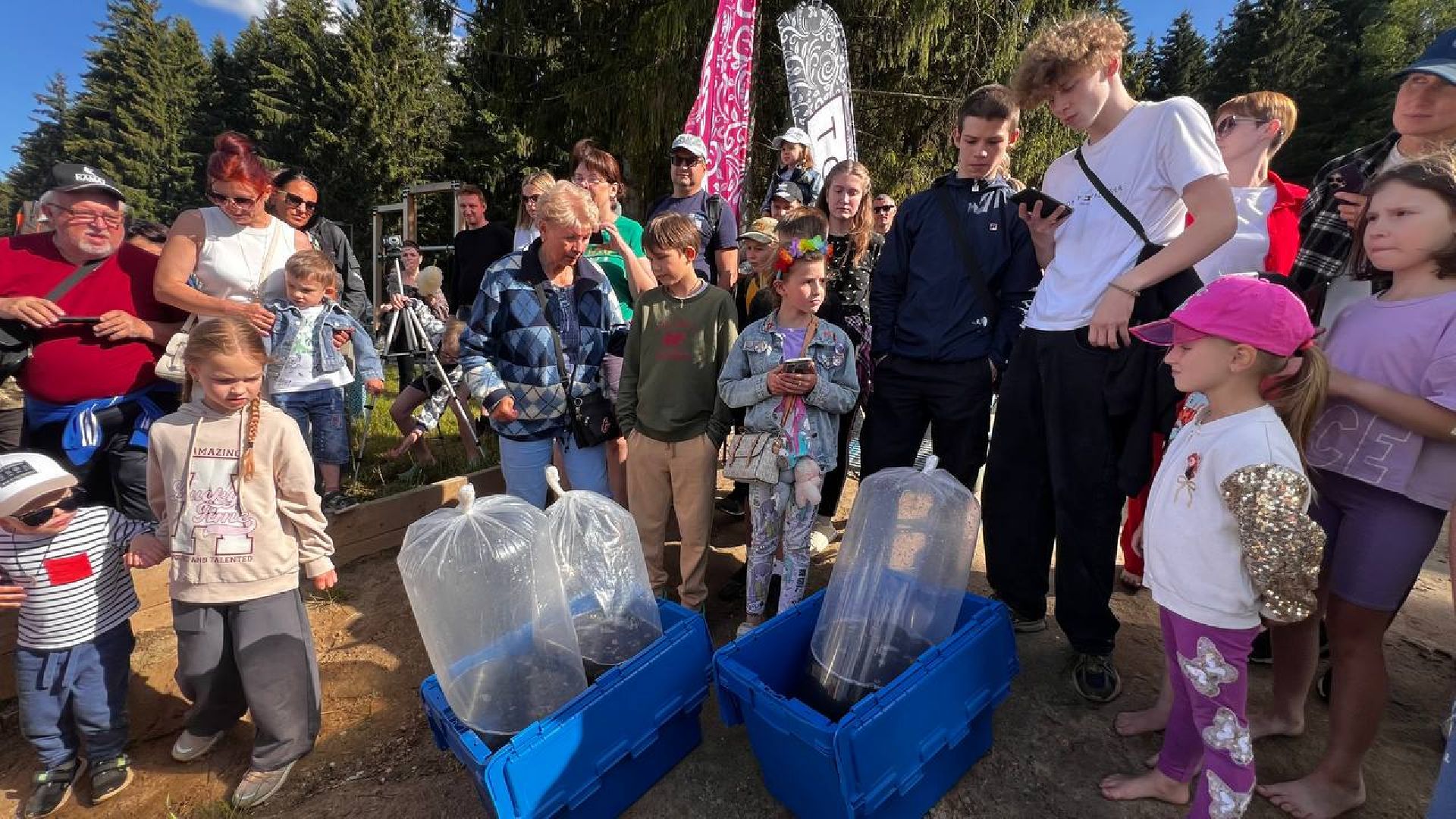 сергиев посад, сергиево-посадский городской округ, лесопарк загорское море, семхоз, рыболовный фестиваль, компания азот,