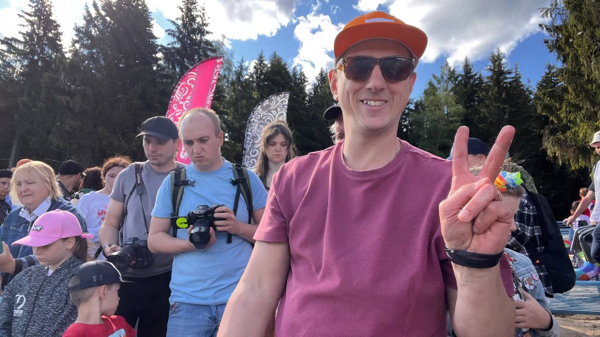 сергиев посад, сергиево-посадский городской округ, лесопарк загорское море, семхоз, рыболовный фестиваль, компания азот,