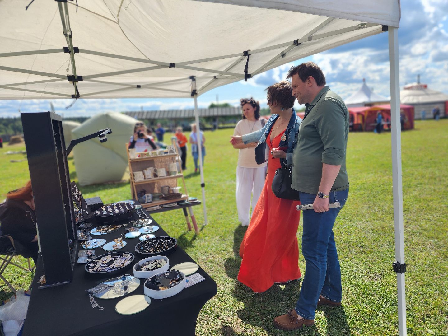 сергиев посад, сергиево-посадский городской округ, морозово, кочевник, сделано в хотьково, международный фестиваль, сергей пахомов, народные промыслы,