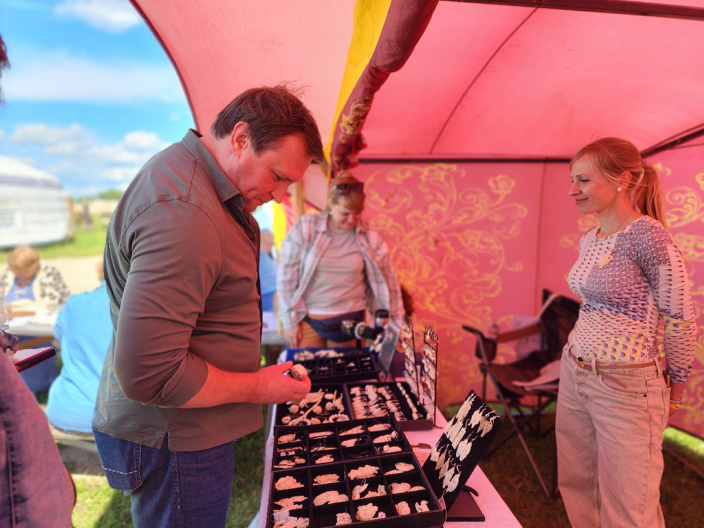 сергиев посад, сергиево-посадский городской округ, морозово, кочевник, сделано в хотьково, международный фестиваль, сергей пахомов, народные промыслы,