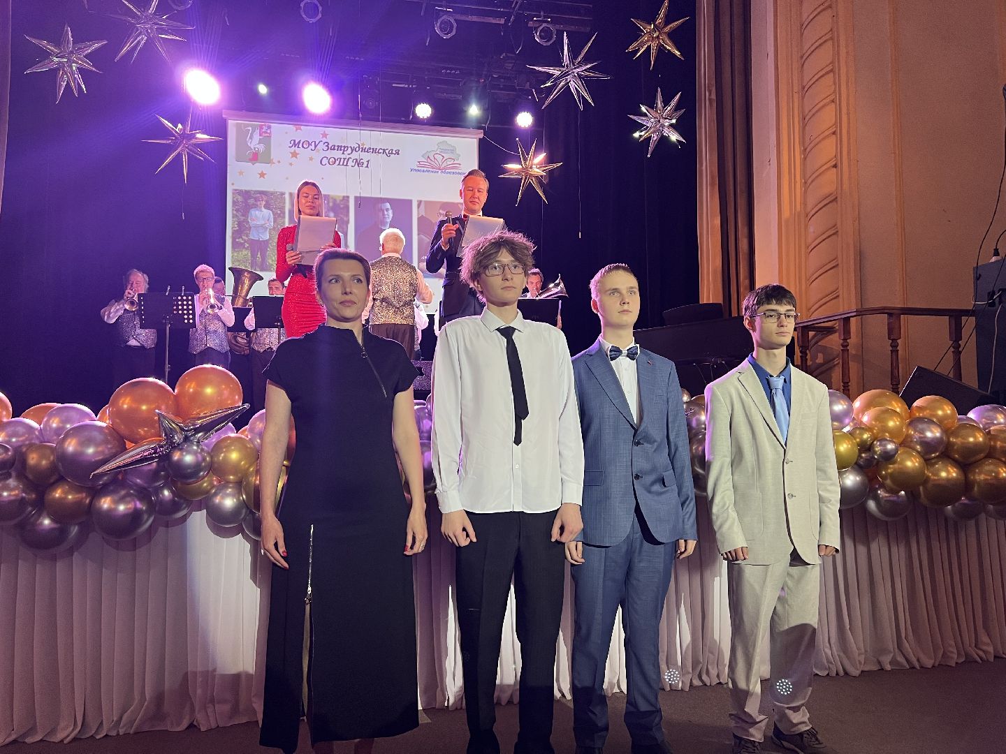 талдомскийокруг, выпуск 2025,