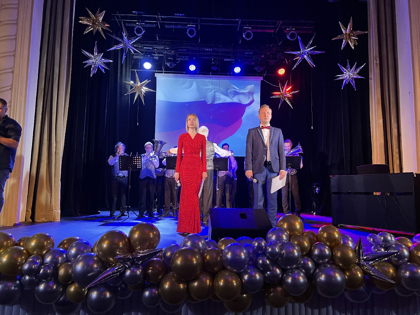 талдомскийокруг, выпуск 2025,