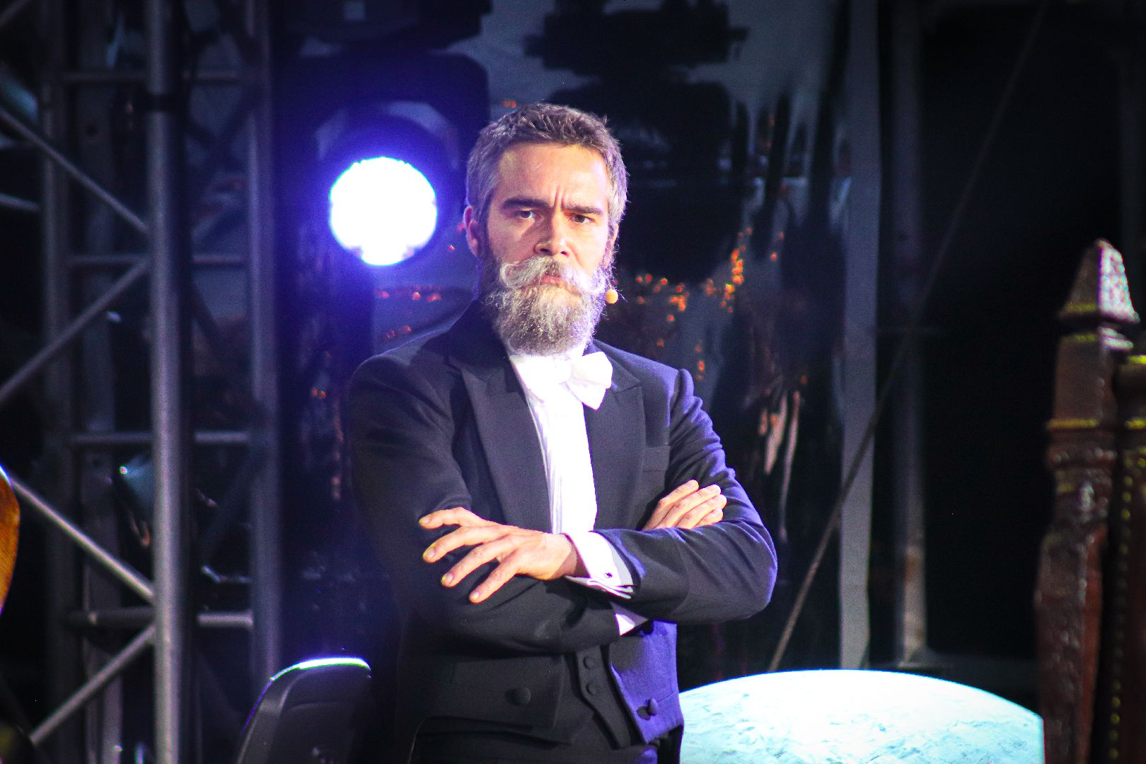 клин, общество, культура, ночь чайковского, иоланта,