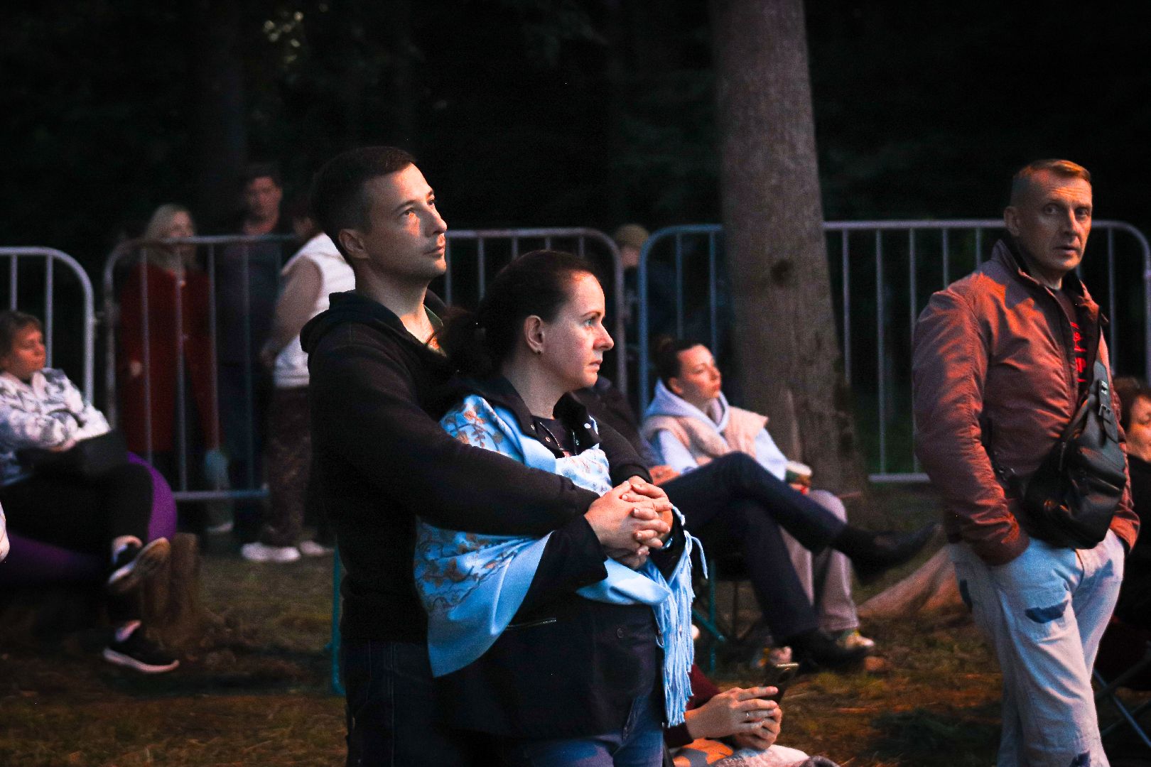 клин, общество, культура, ночь чайковского, иоланта,