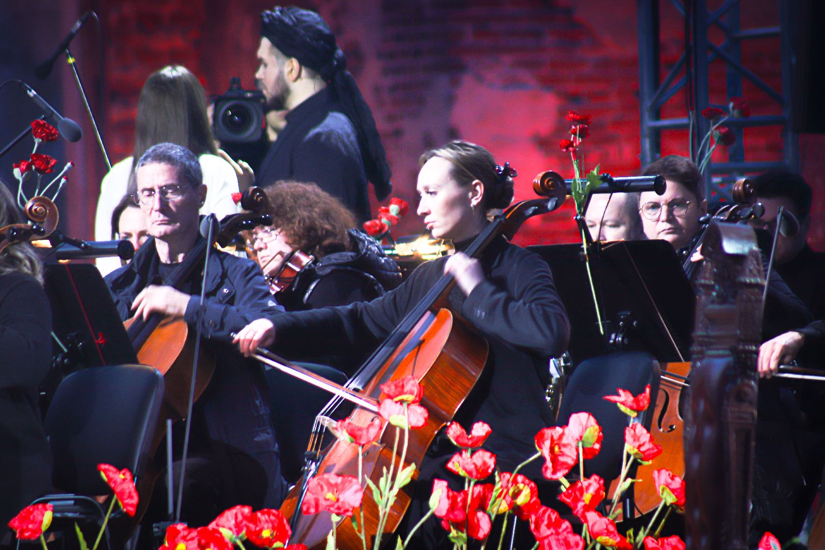 клин, общество, культура, ночь чайковского, иоланта,