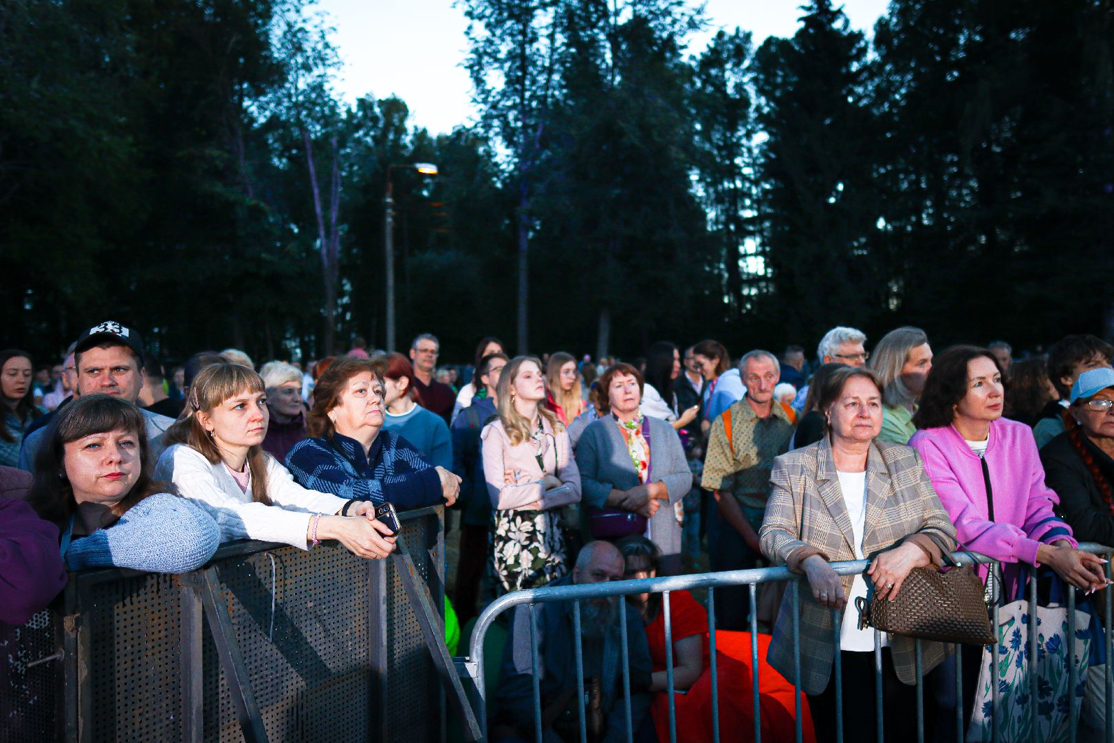 клин, общество, культура, ночь чайковского, иоланта,