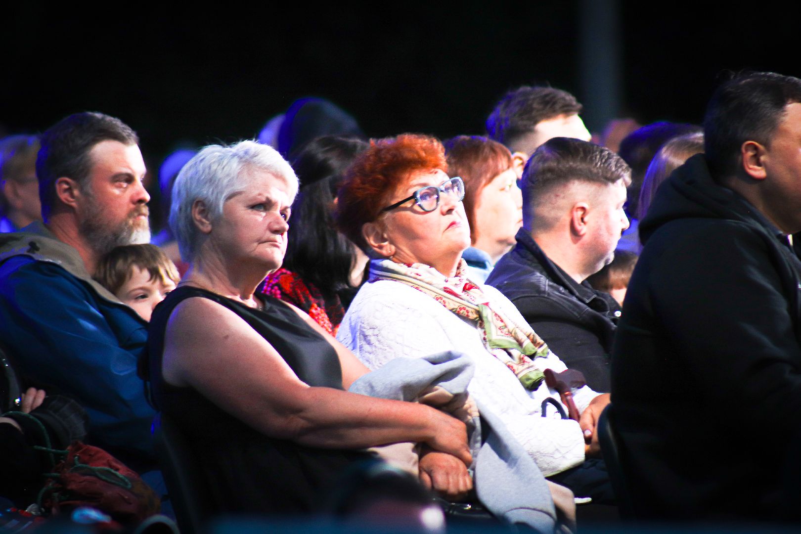 клин, общество, культура, ночь чайковского, иоланта,