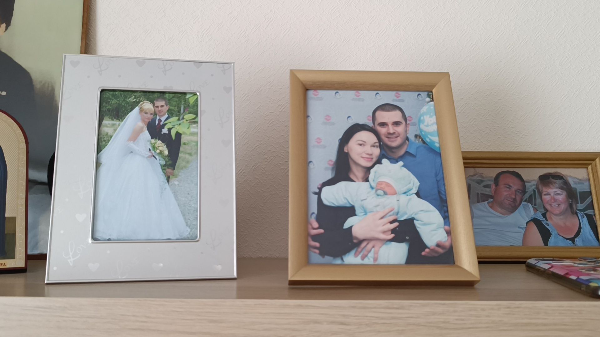 полиция, лобня, день семьи любви и верности,