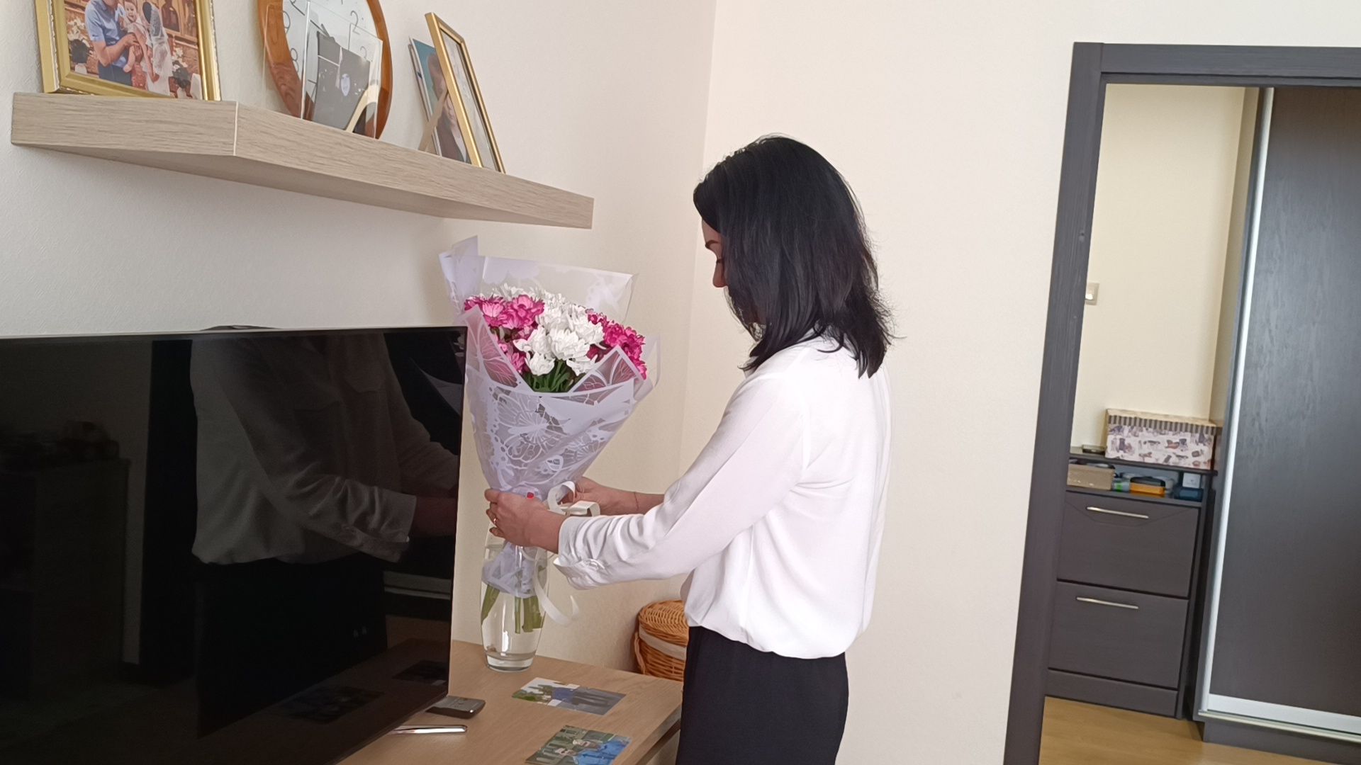 полиция, лобня, день семьи любви и верности,