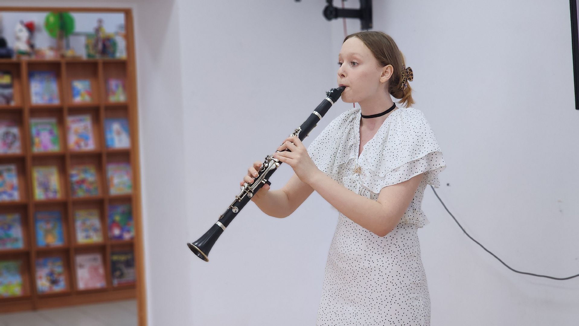 волоколамск, волоколамская библиотека, детская школа искусств, художественная выставка,волоколамский муниципальный округ,