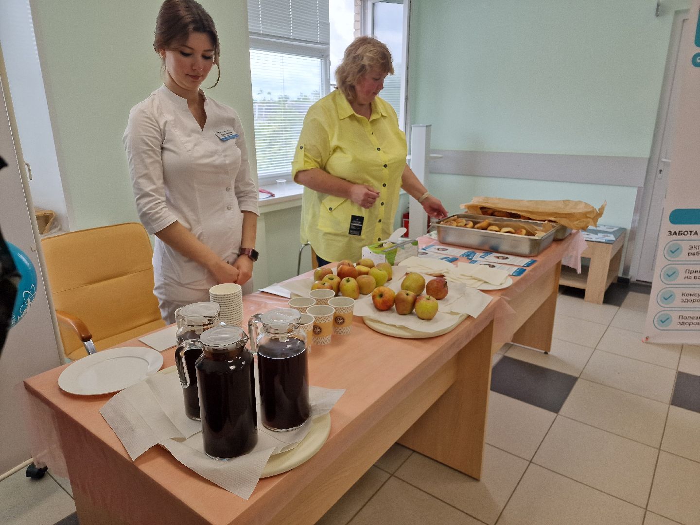 Дубна, Денькардиолога, Мсч9Дубна,