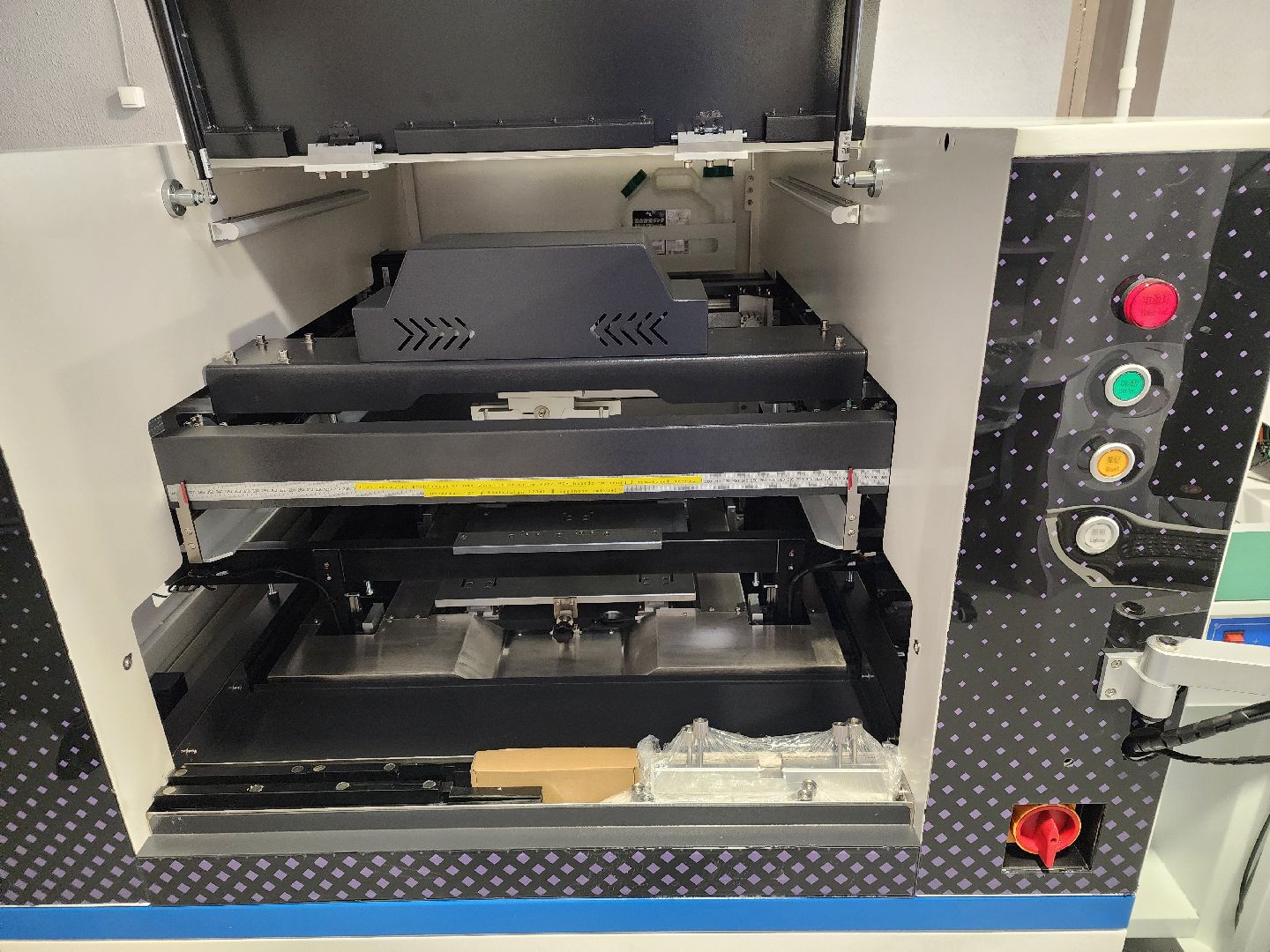 подольск, новый завод, инно-ижиниринг,