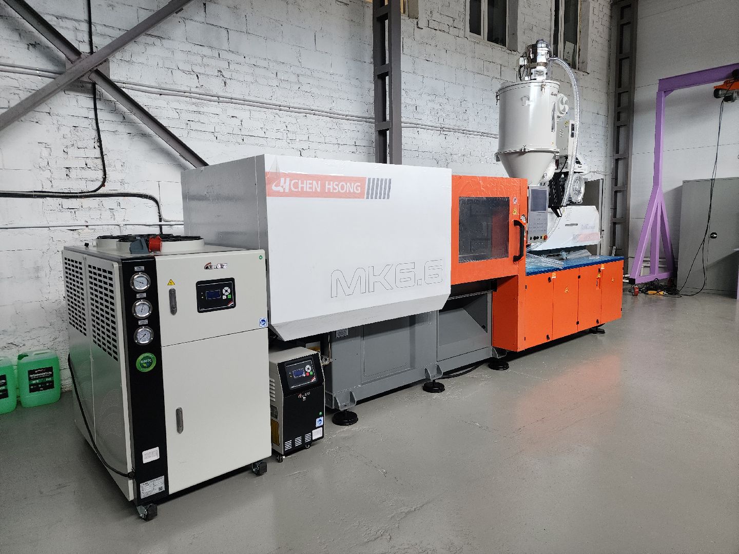 подольск, новый завод, инно-ижиниринг,