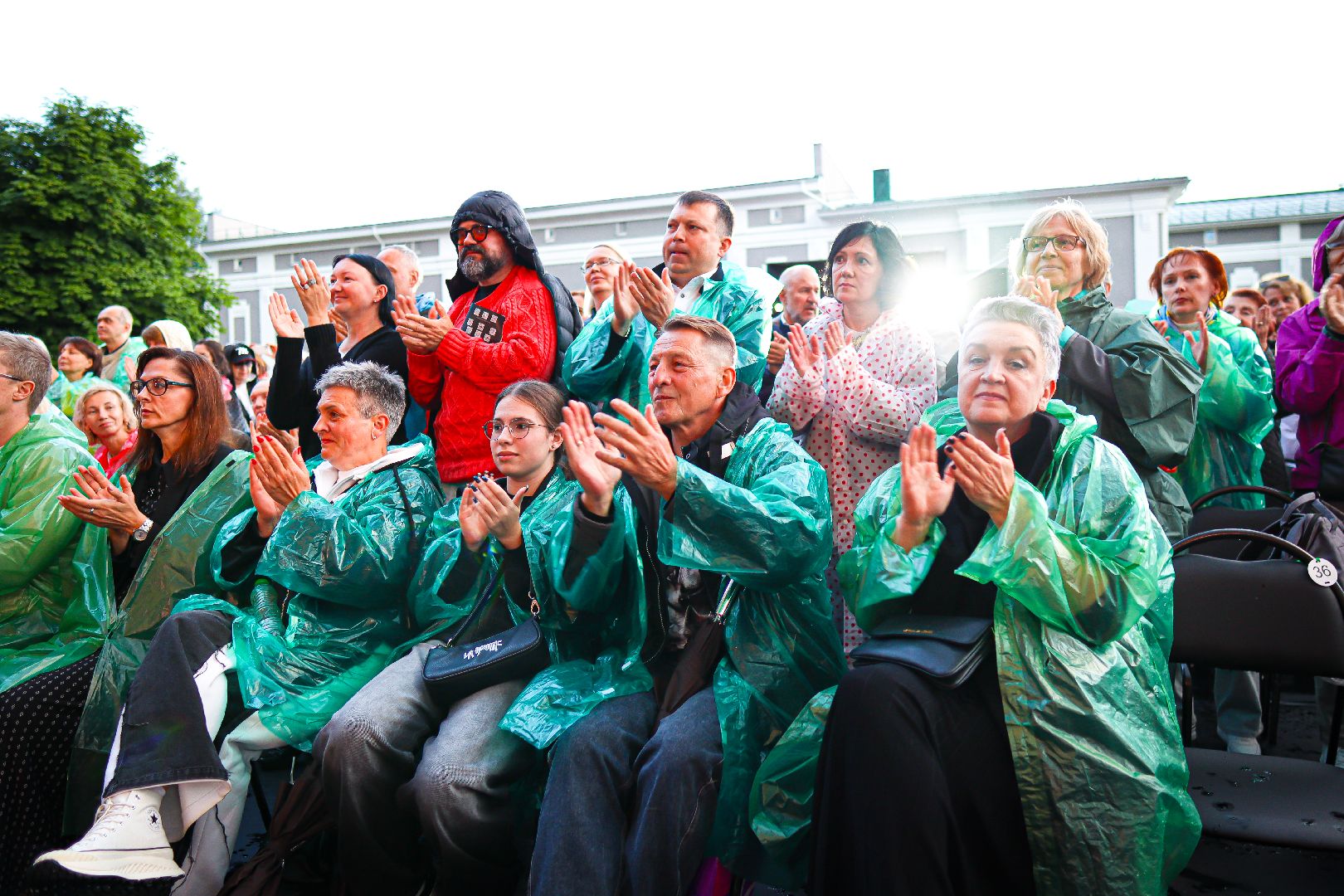 клин, общество, культура, фестиваль чайковского,