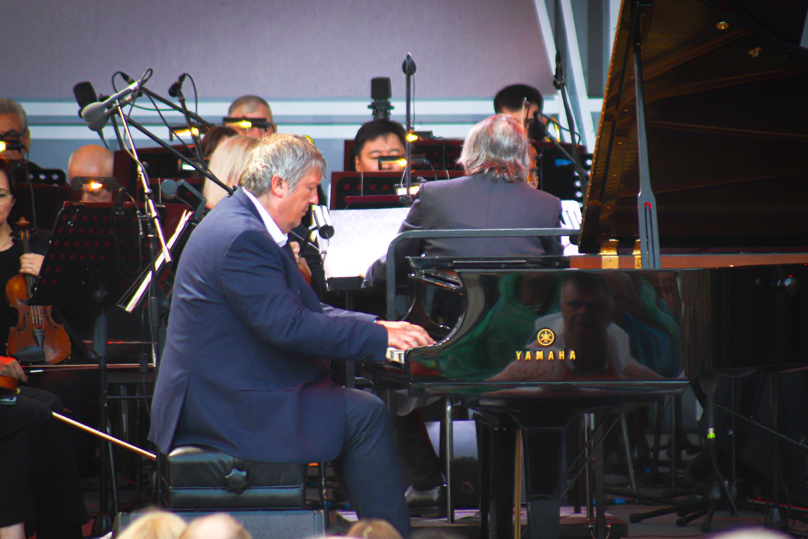 клин, общество, культура, фестиваль чайковского,