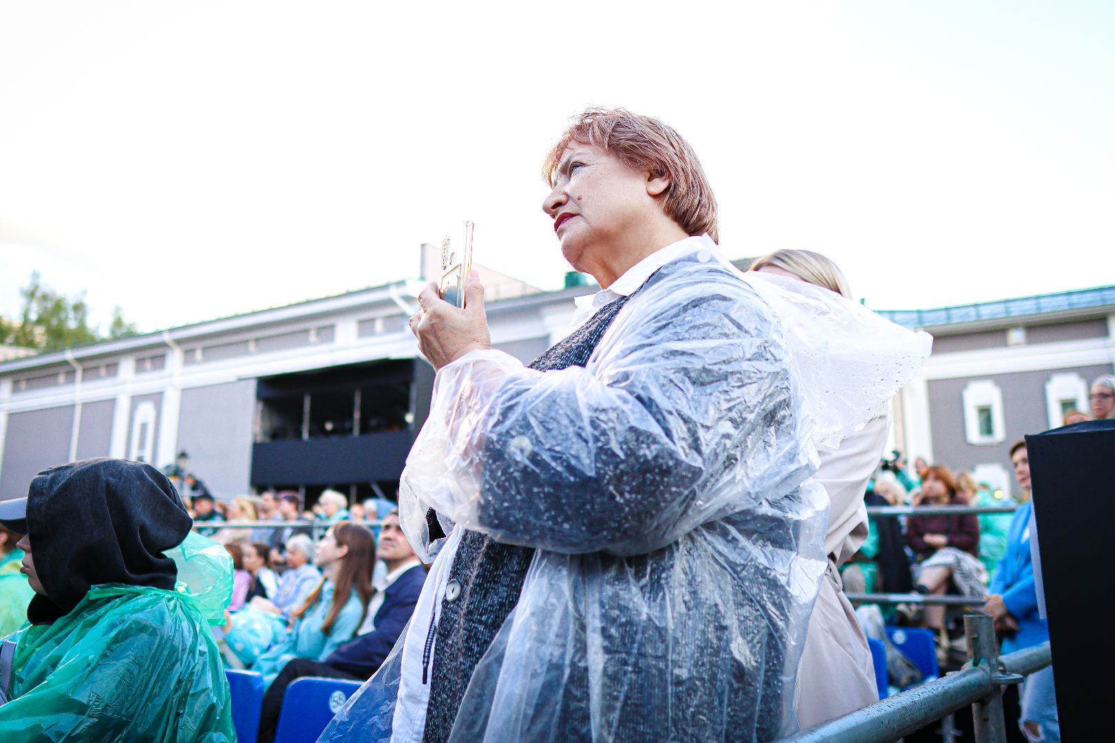 клин, общество, культура, фестиваль чайковского,