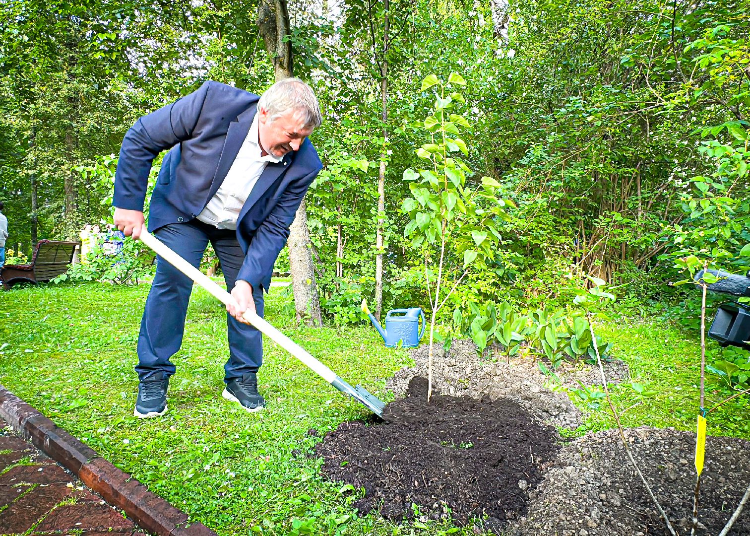 клин, общество, культура, фестиваль чайковского,