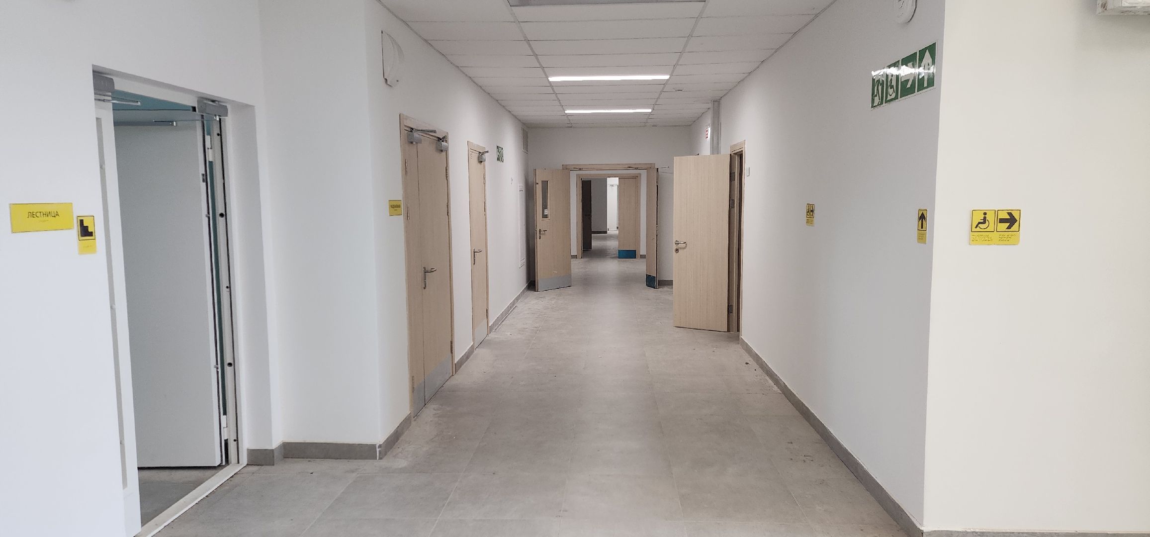 Химки, Строительство , Детский сад,