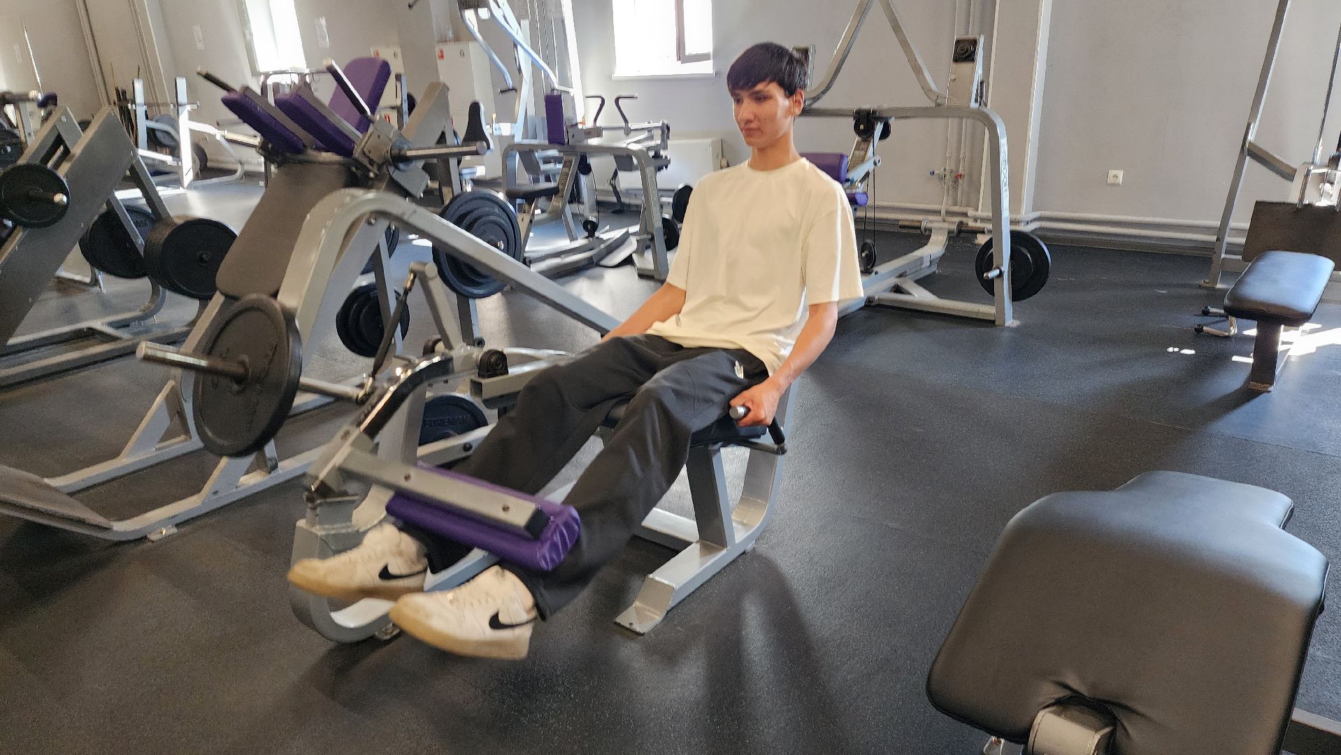 Руза, Тхэквондо , спорт в рузе, дввс руза,