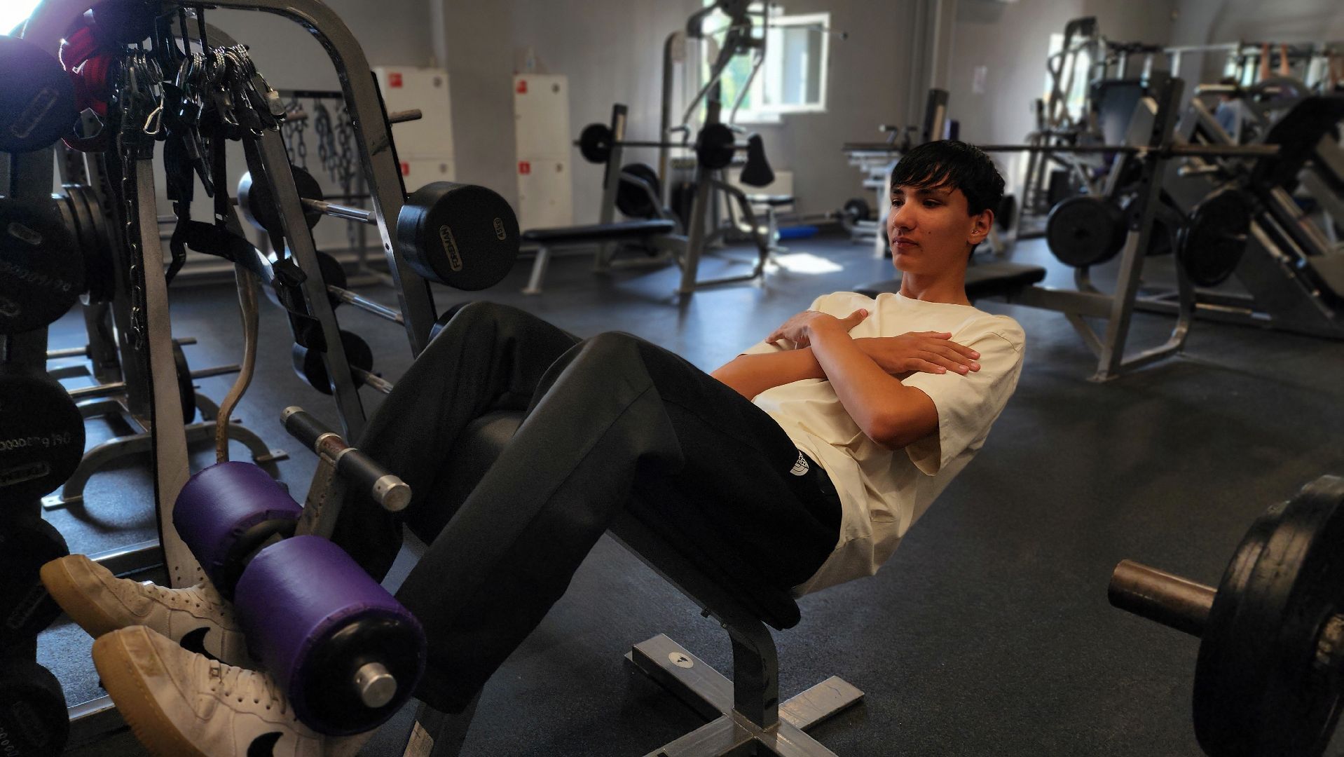 Руза, Тхэквондо , спорт в рузе, дввс руза,