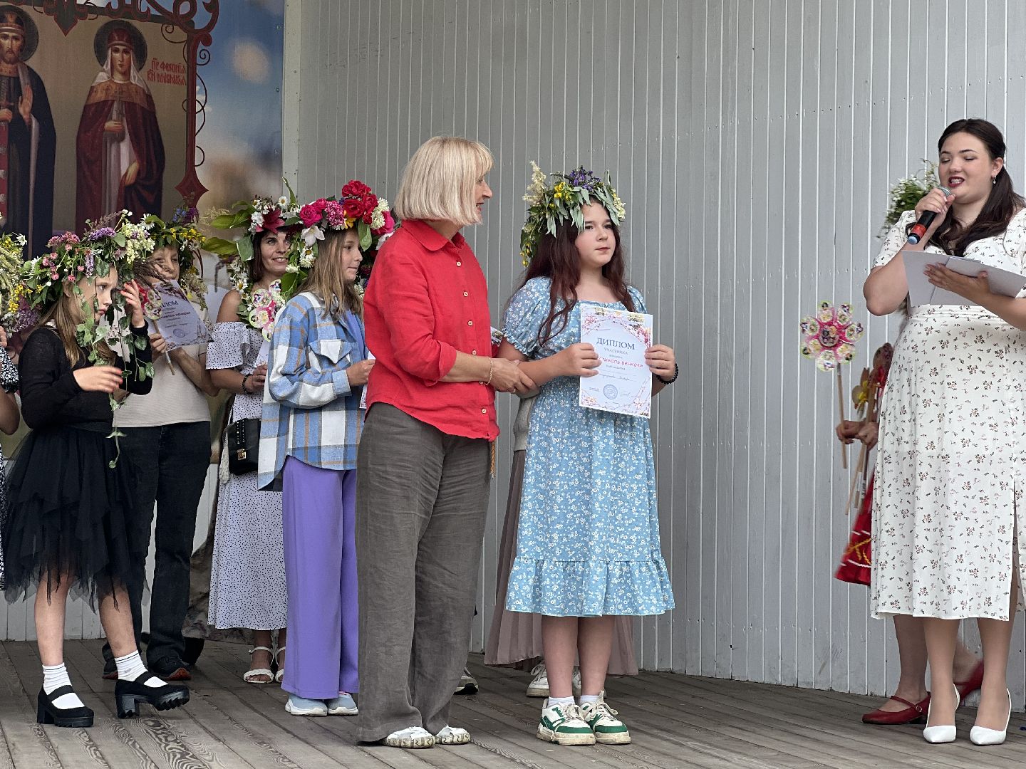 талдомскийокруг, Поселокзапрудня, Запрудня, Иван ку,