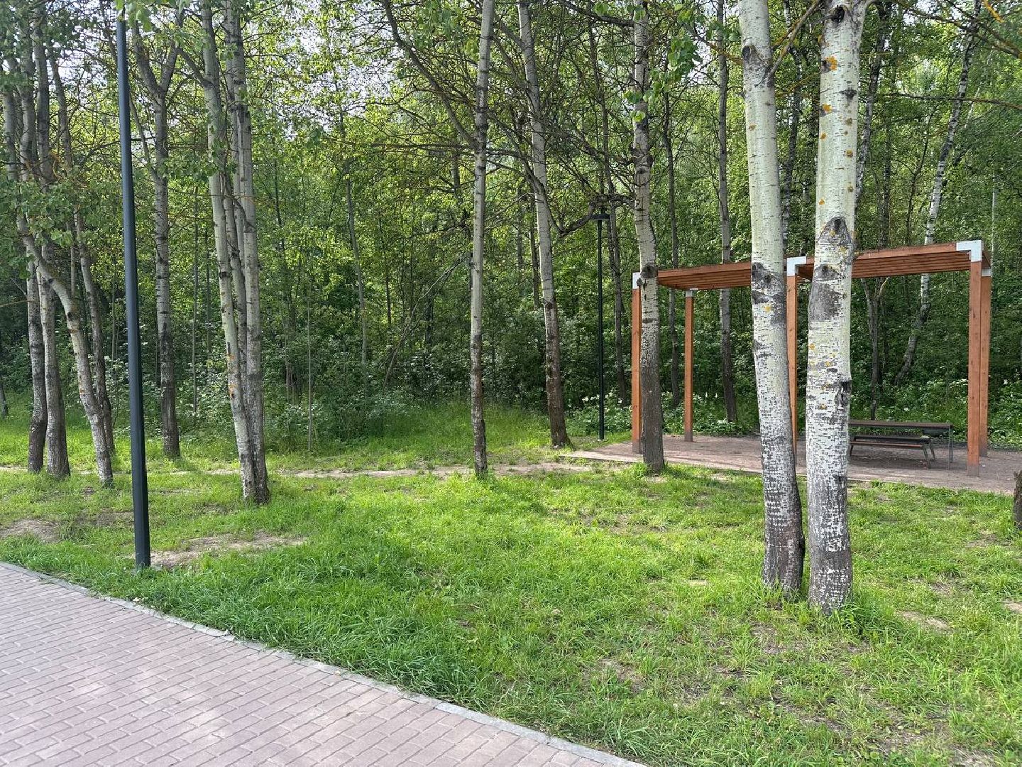 парки, домодедово, общественный совет,