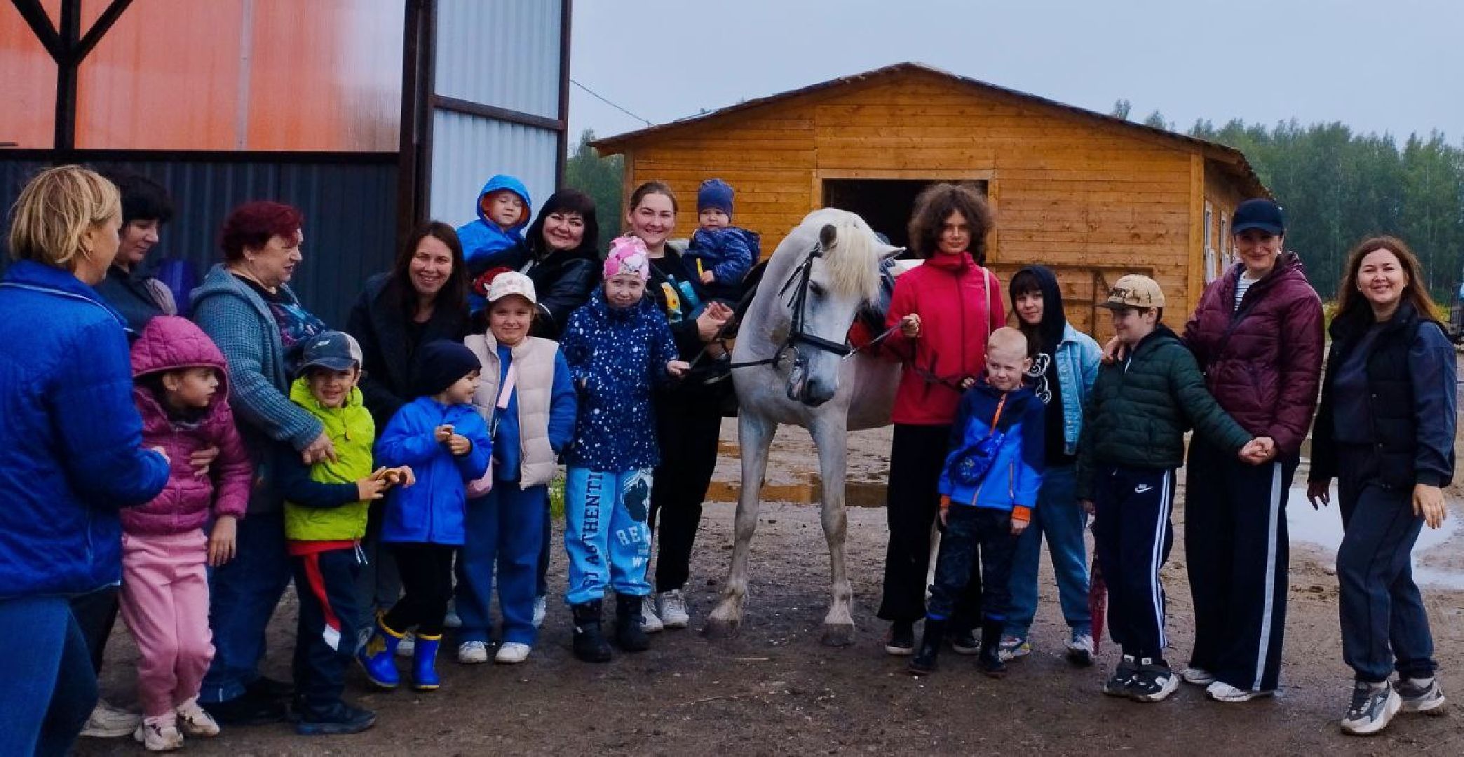 ивантеевка, пушкинский, дети с овз, иппотерапия, конный клуб,животные,социализация детей,психическое здоровье,вертикалки,