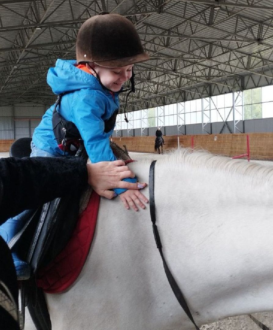 ивантеевка, пушкинский, дети с овз, иппотерапия, конный клуб,животные,социализация детей,психическое здоровье,вертикалки,
