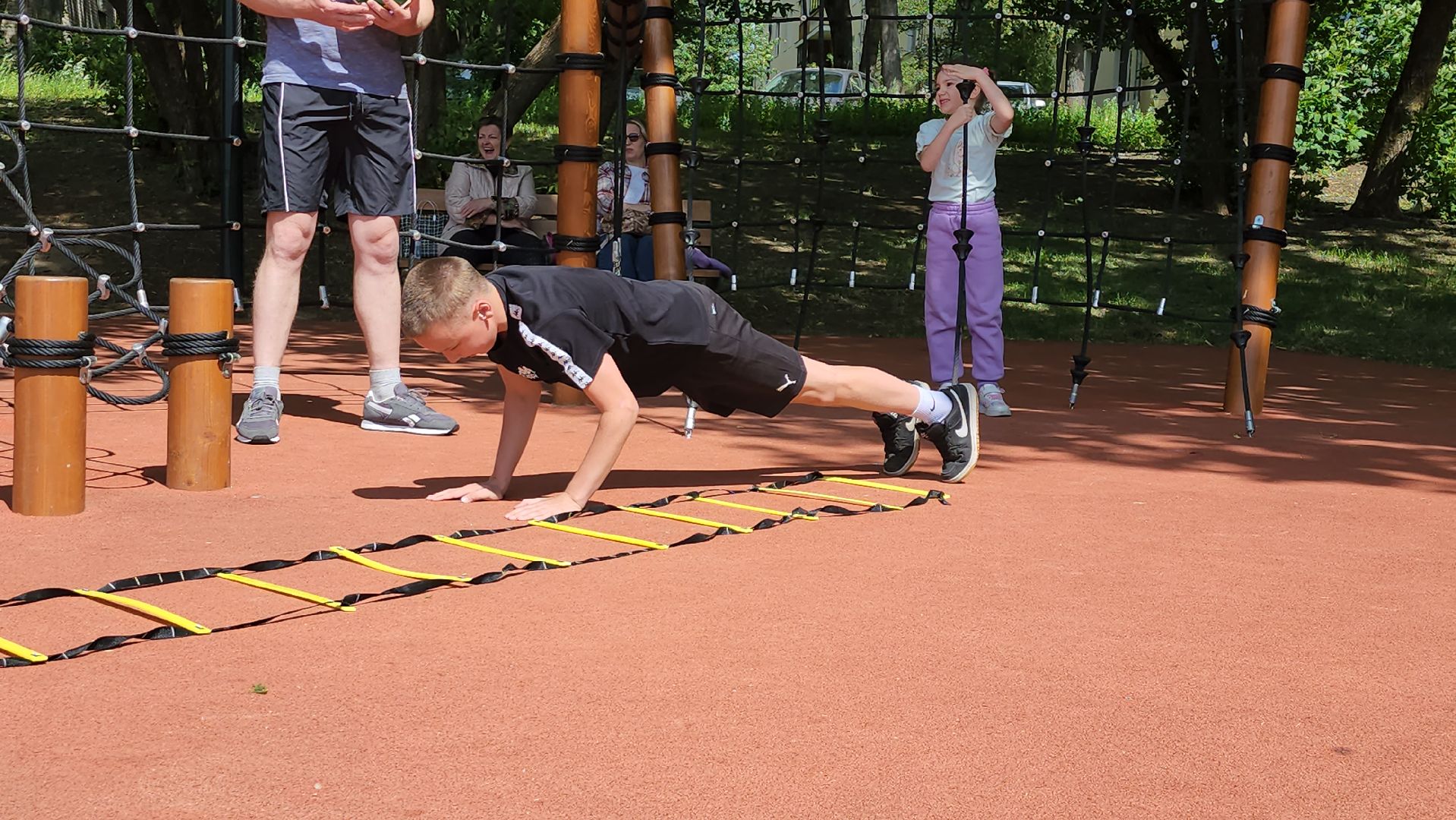 многодетная семья, щёлково, день семьи любви и верности,