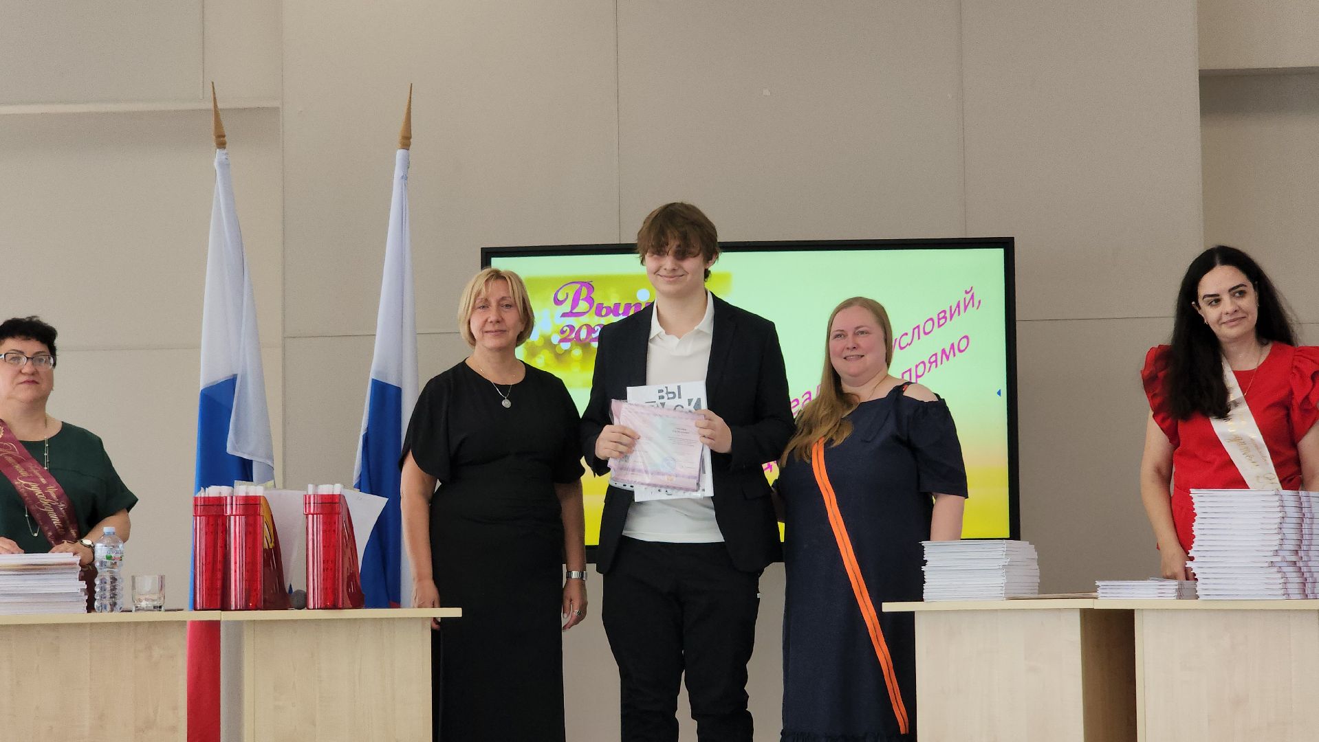 школа, выпускной, образование, лосино-петровский,