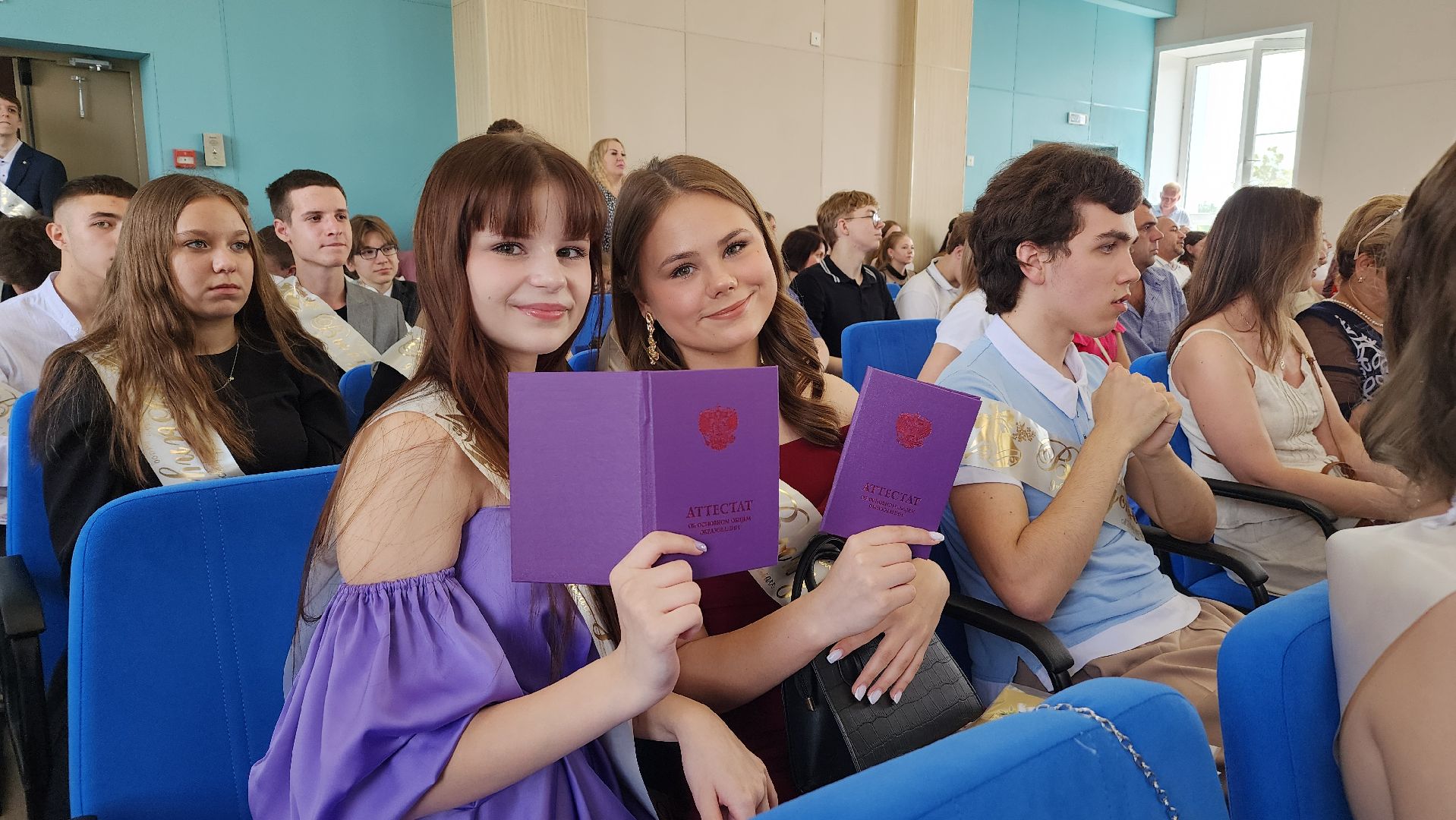 школа, выпускной, образование, лосино-петровский,