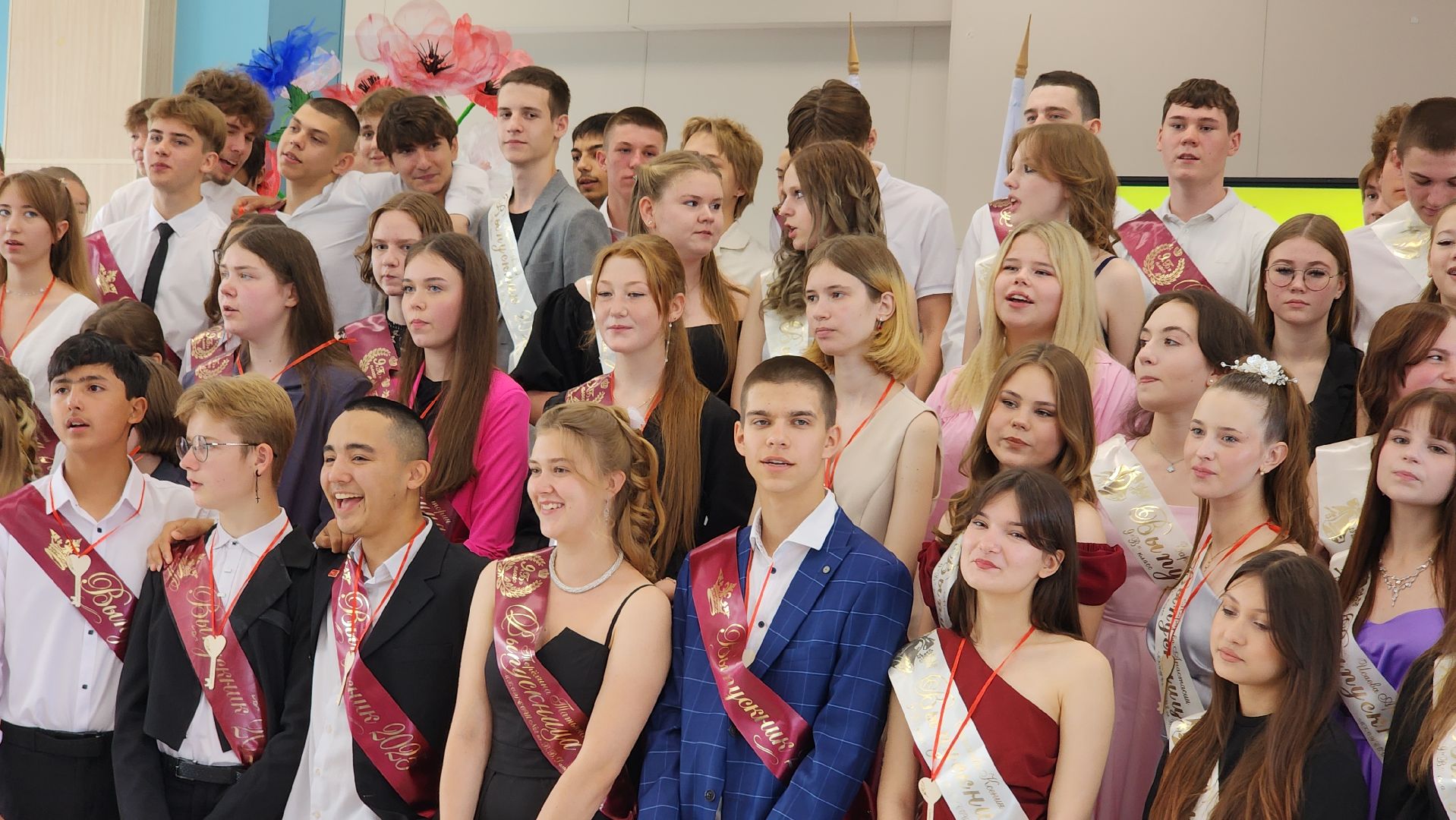 школа, выпускной, образование, лосино-петровский,